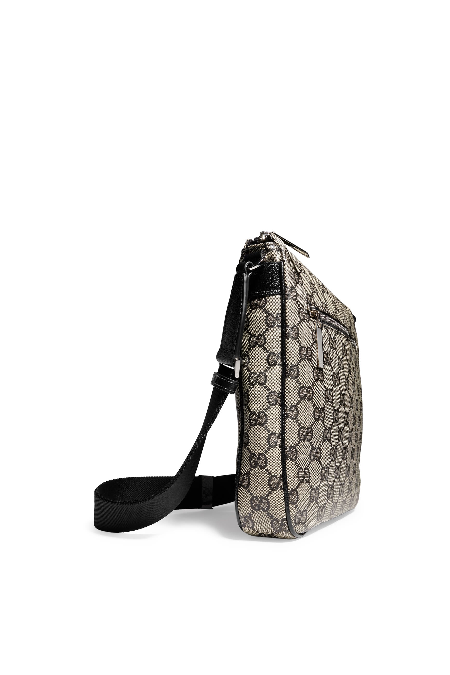 Essence Classic Small Crossbody Bag