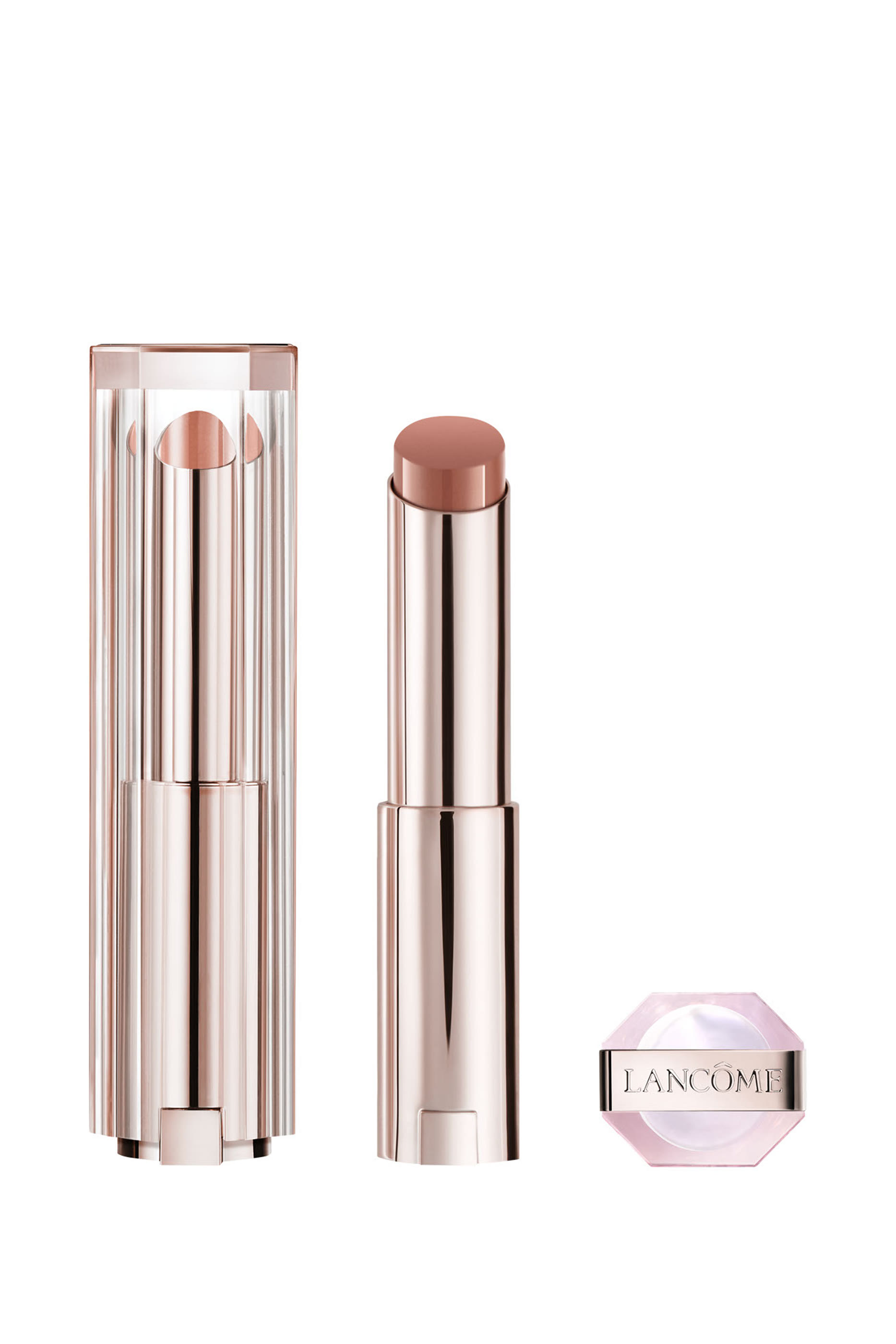 Lip Idôle Squalane-12 Butterglow™ Hydrating Lip Balm