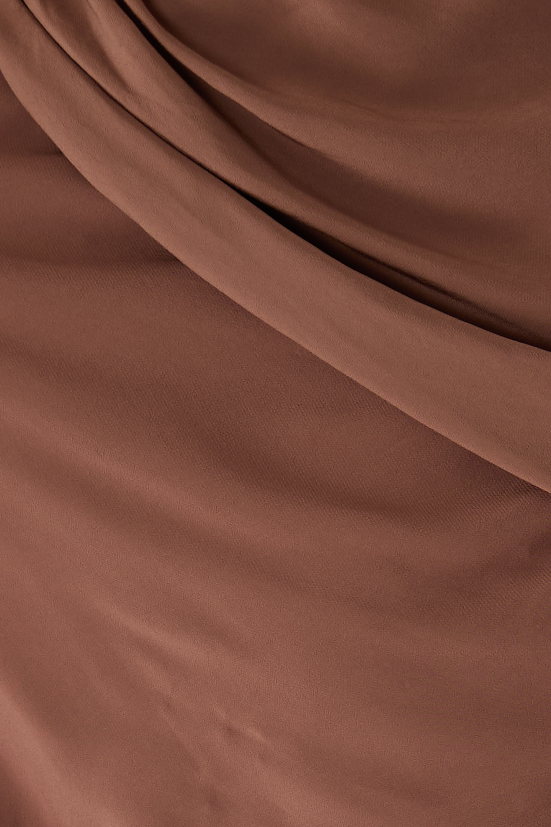 Maxi Cape Dress 