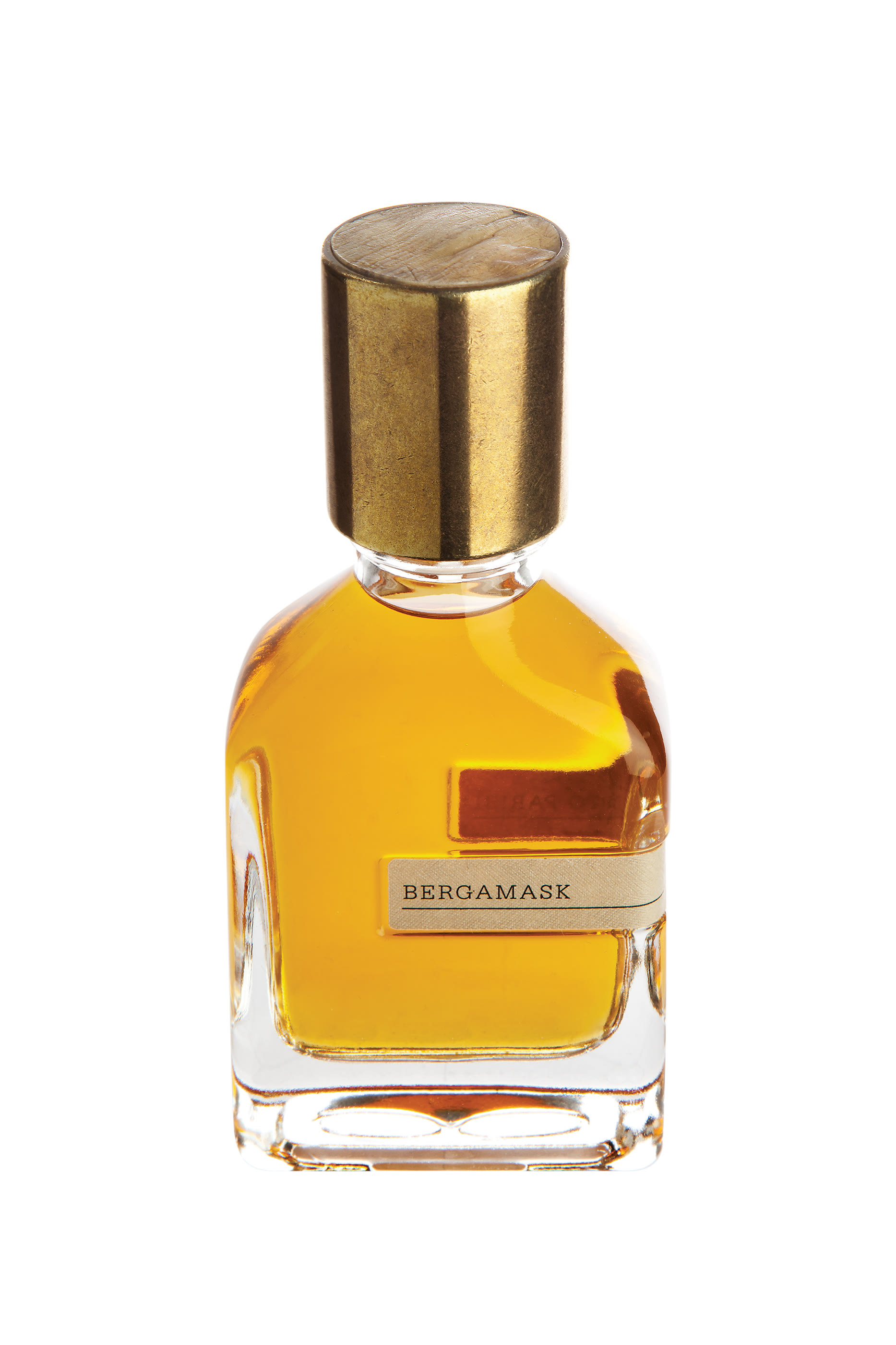 عطر بيرغاماسك