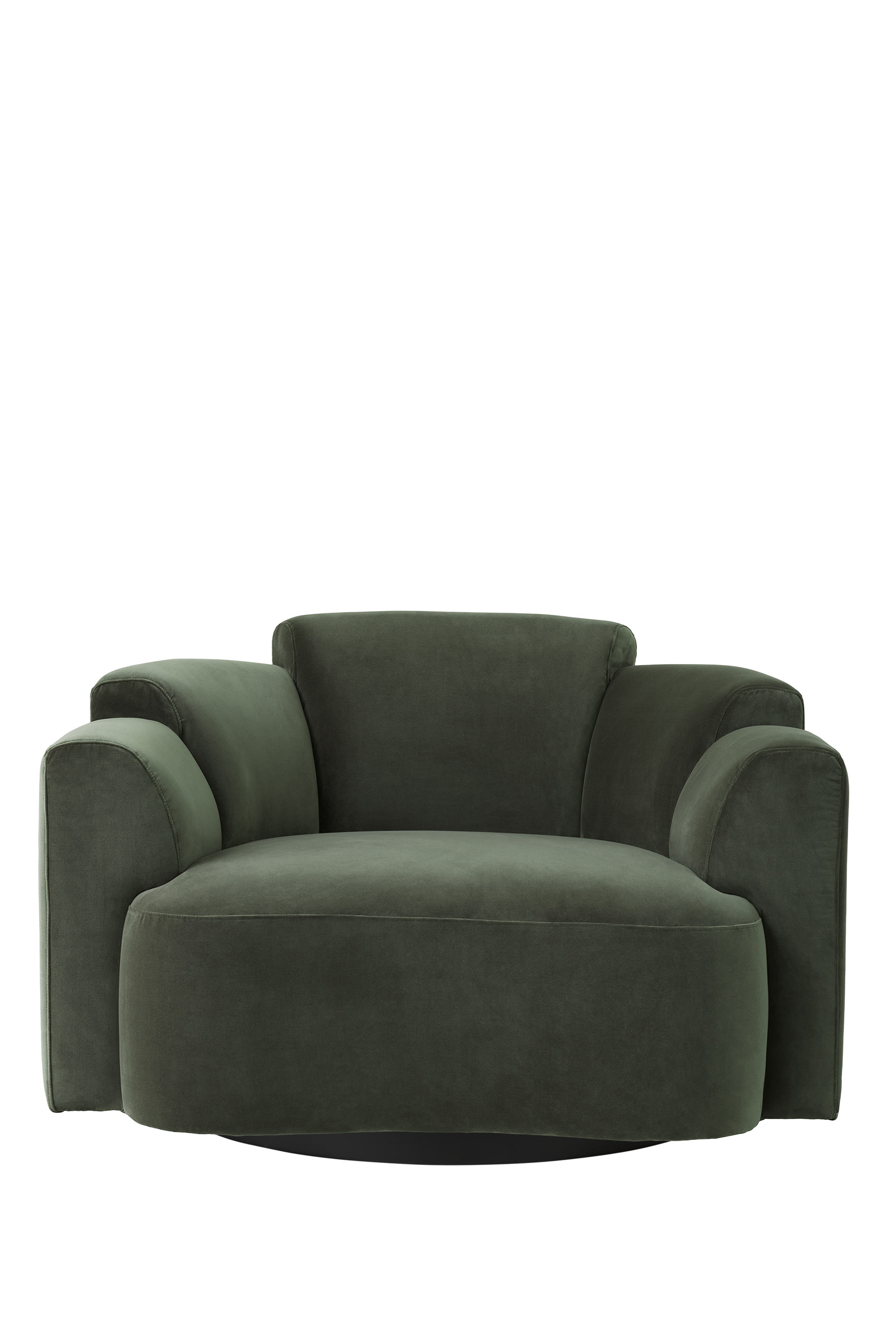 Marbella Swivel Armchair