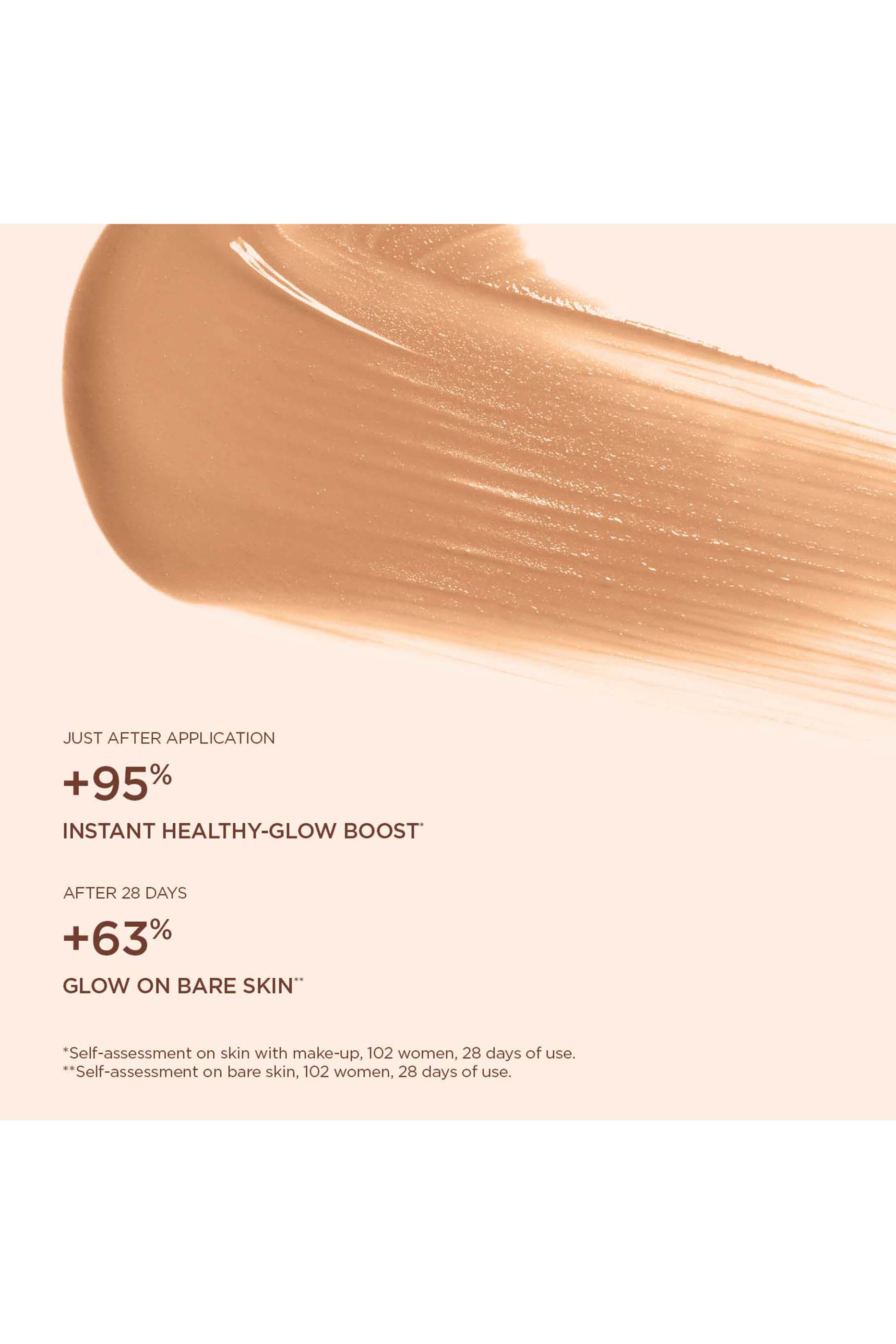 Skin Illusion Tinted Moisturiser SPF25