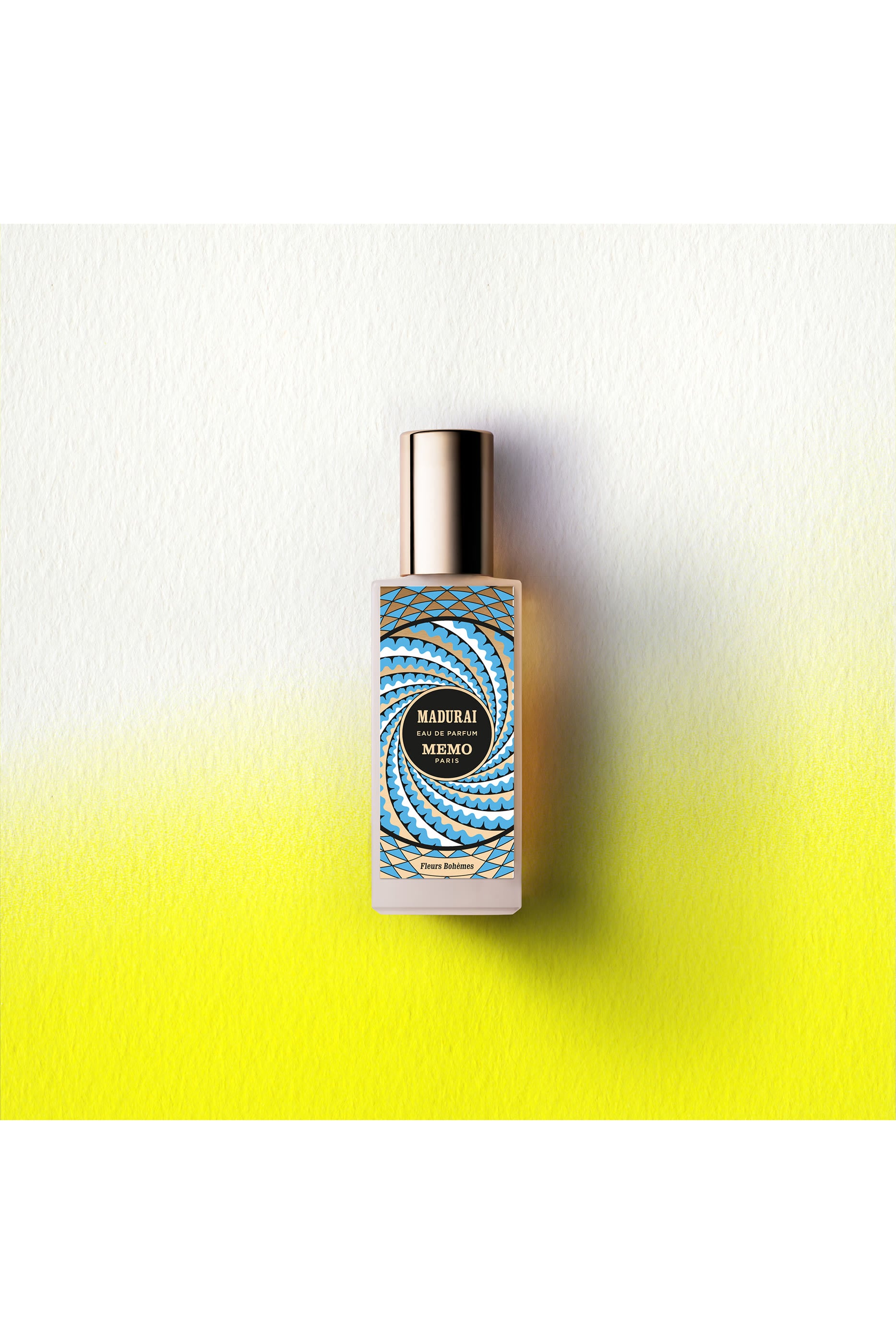 Madurai Eau de Parfum