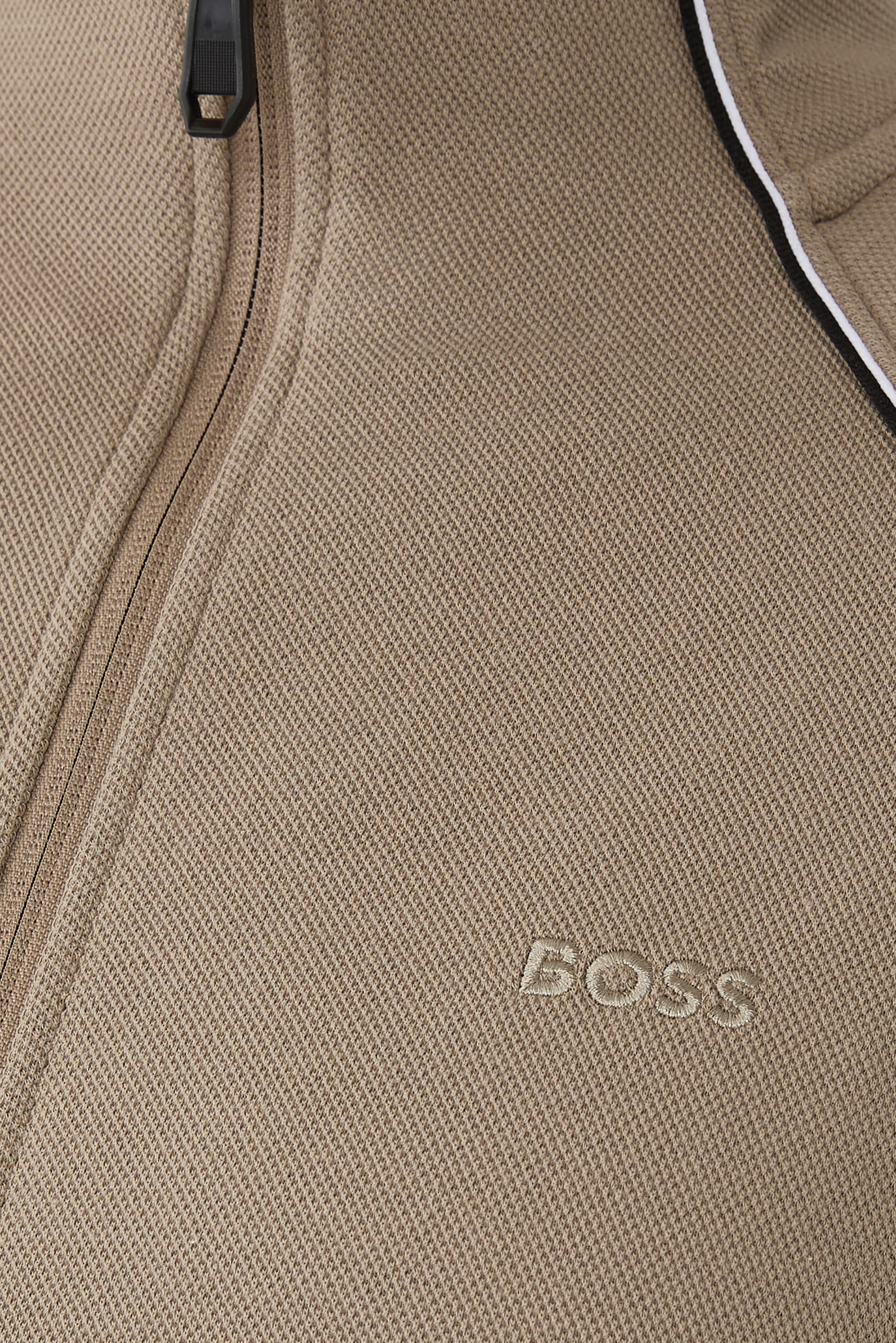 Skaz Basic Sweatshirt