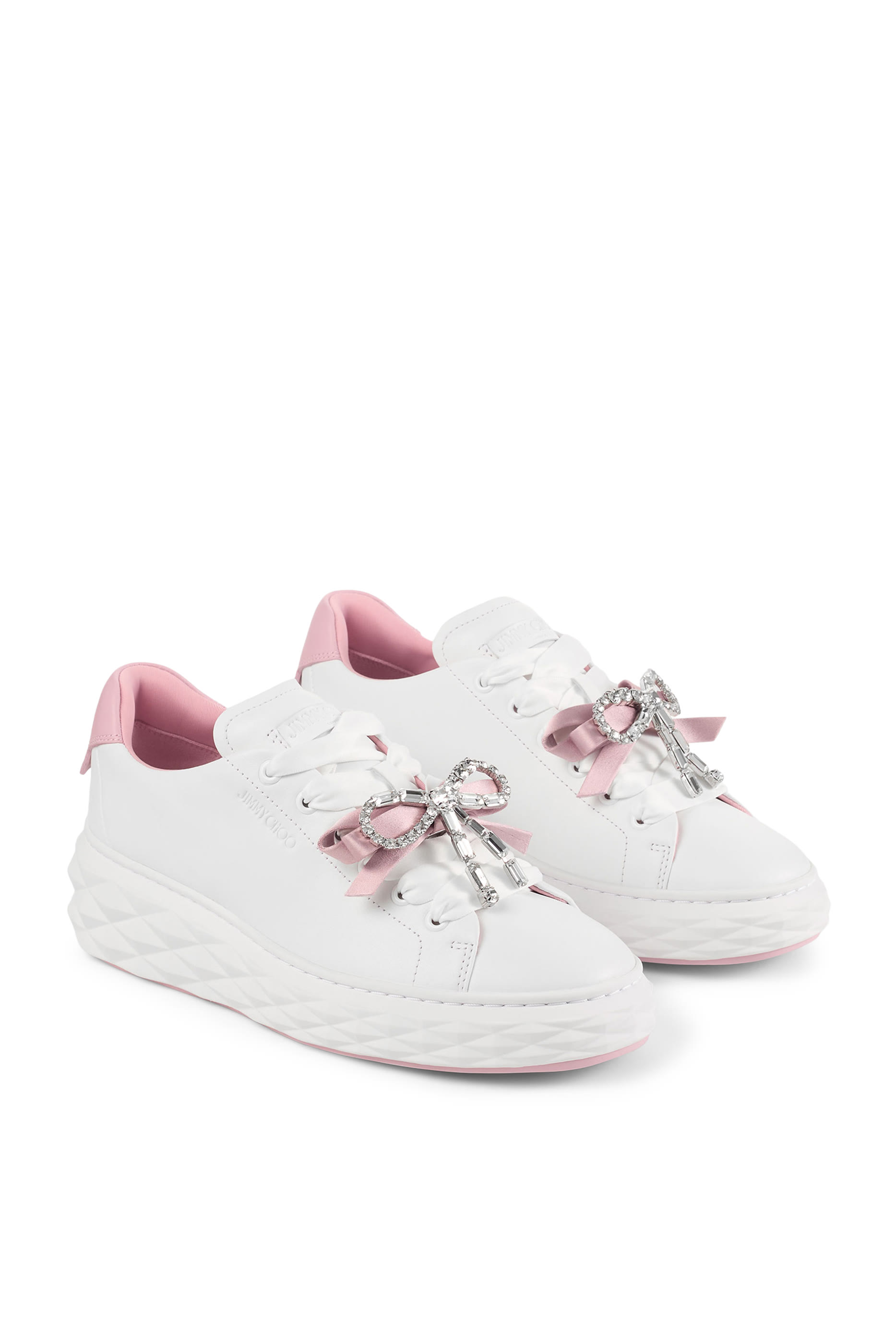 Diamond Light Maxi F Sneakers 