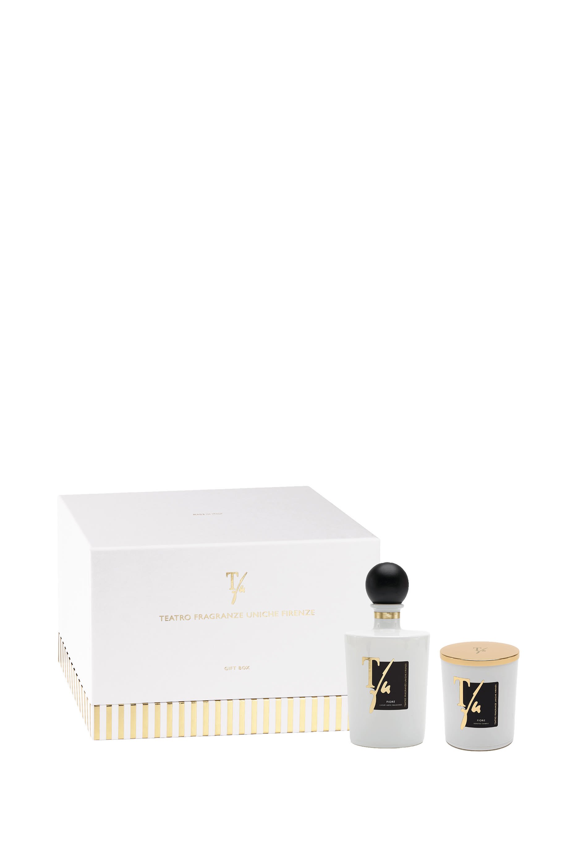 Fiore Sinfonia Gift Set