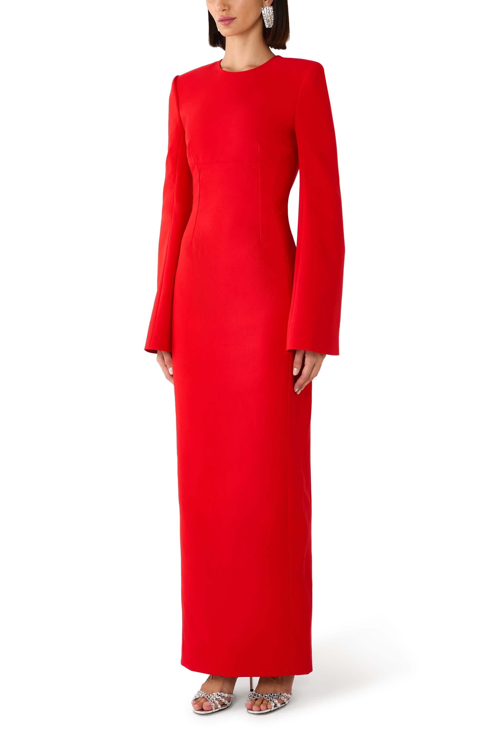 Corday Maxi Dress