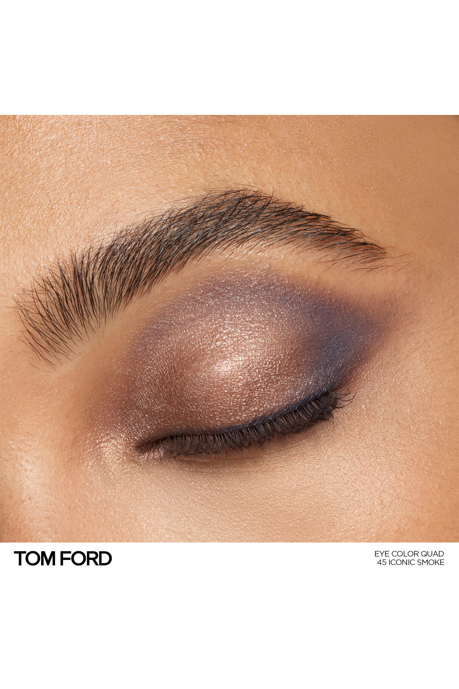 Runway Eye Color Quad