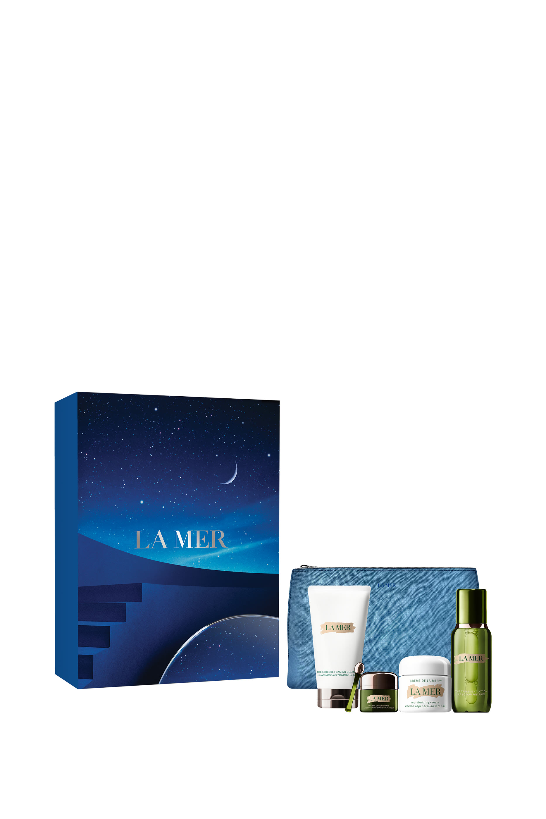 The Luminous Essential Collection