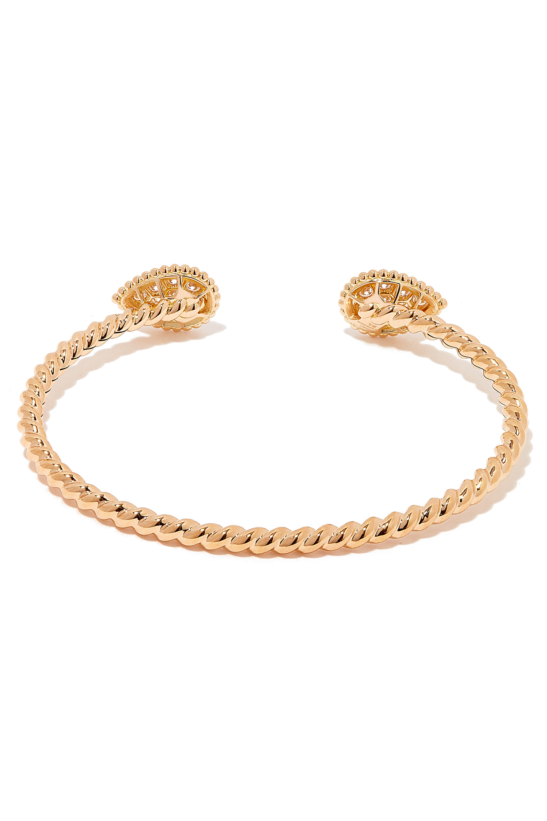 Serpent Bohème Bracelet, S motif
