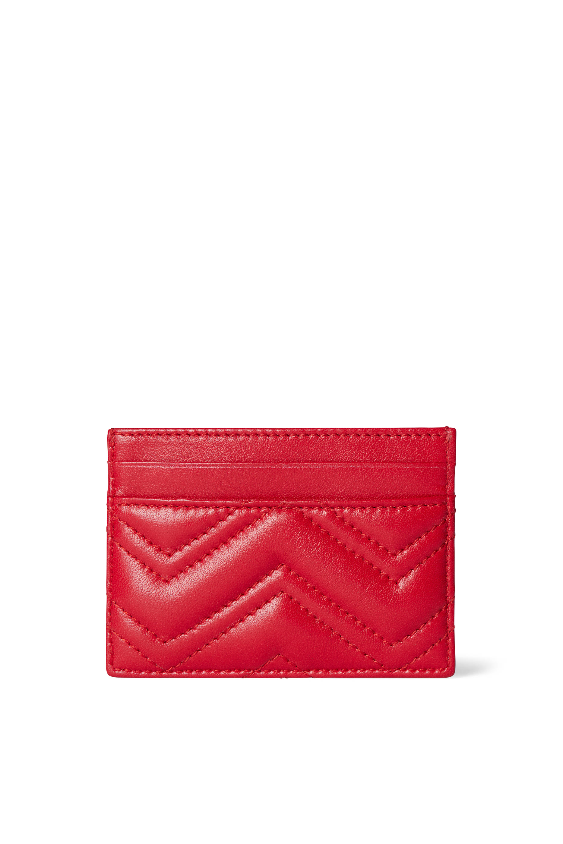 GG Marmont Card Case