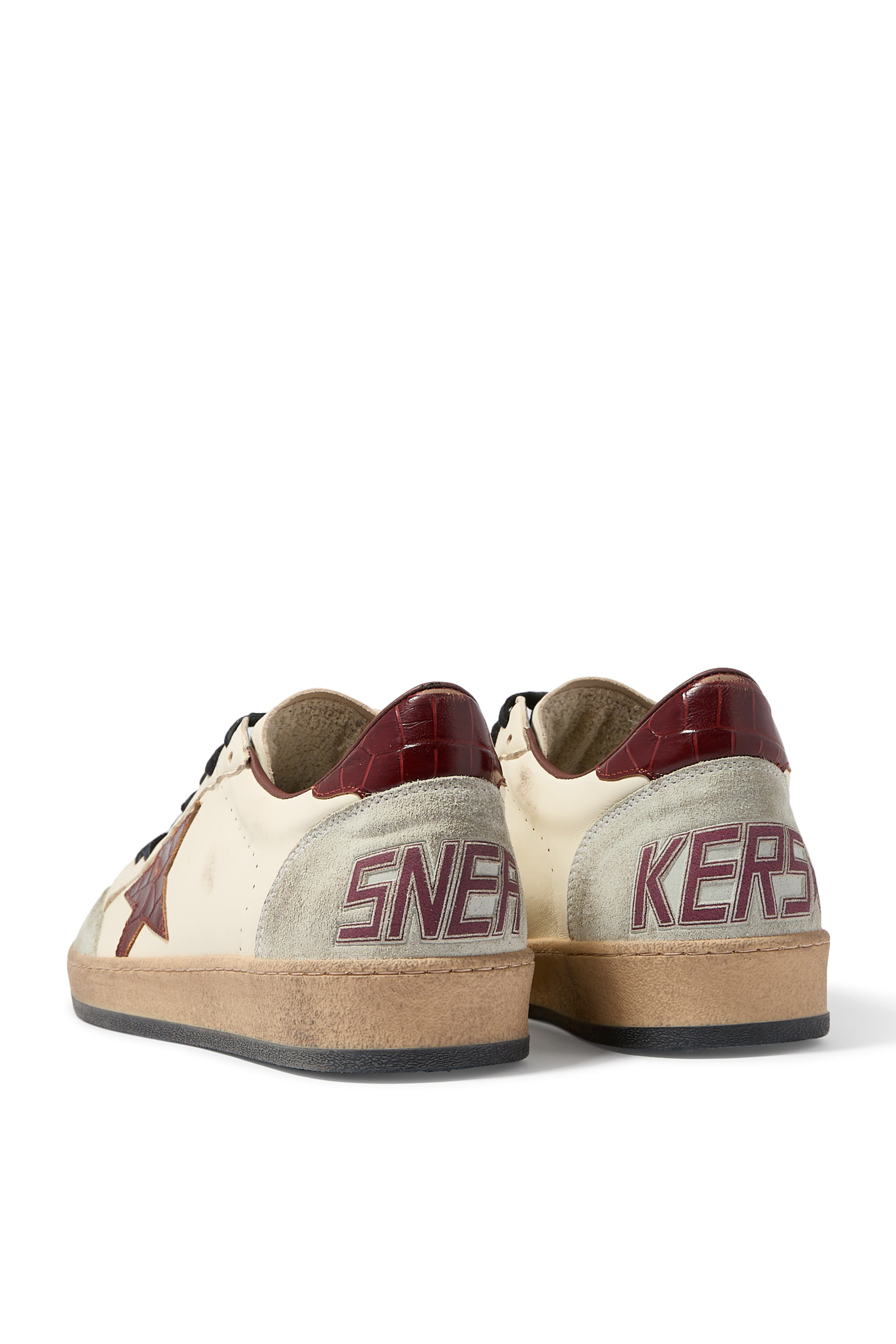 Ball Star LTD Sneakers