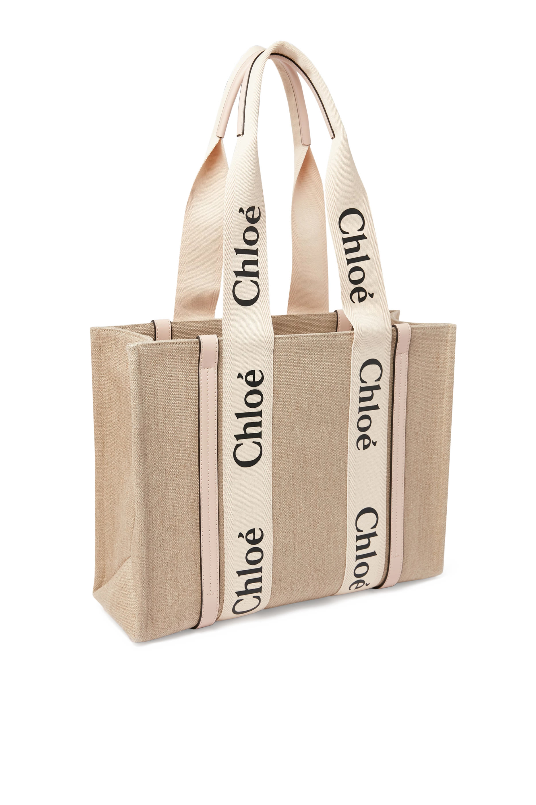 Woody Medium Tote Bag