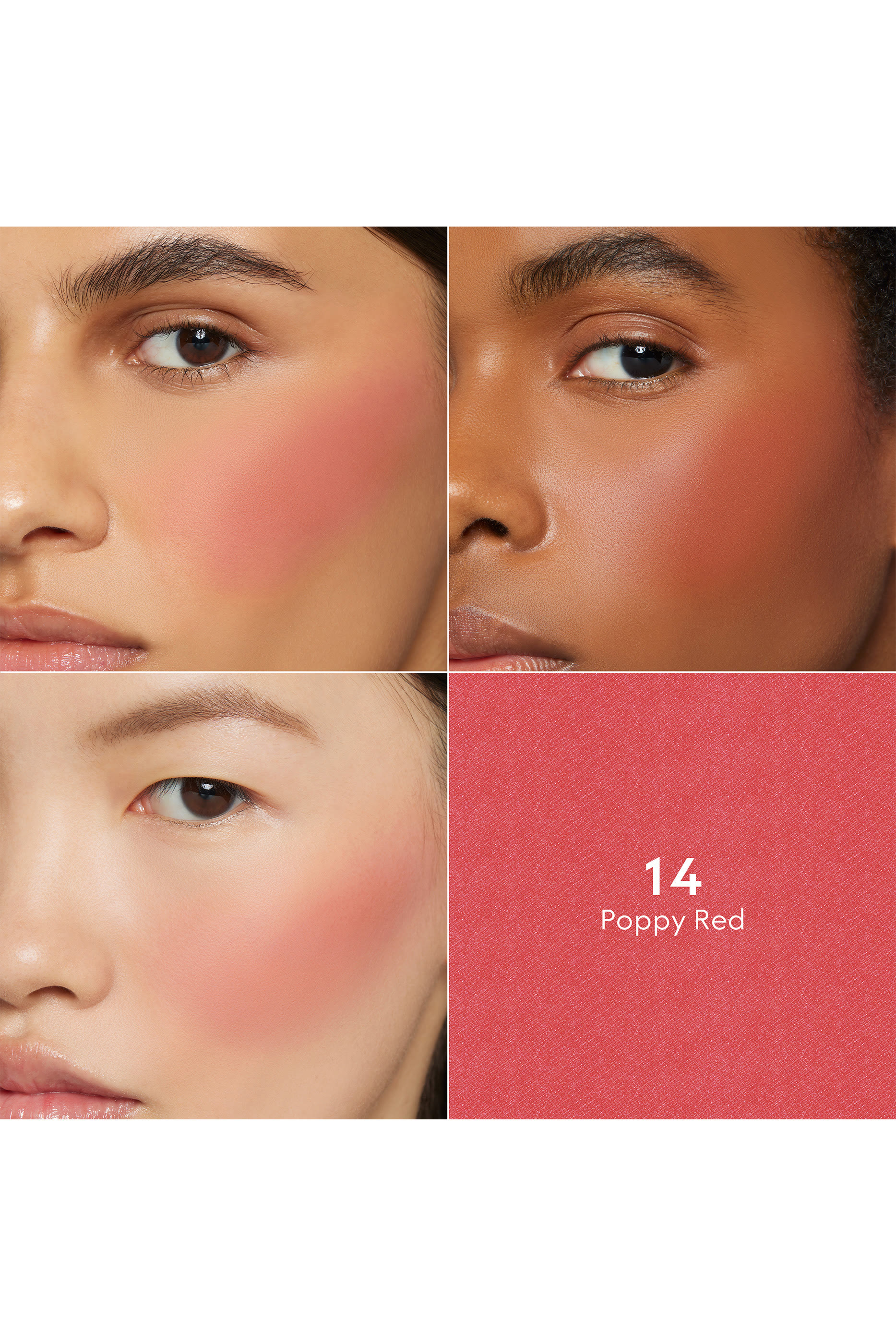 Blush De Beauté 