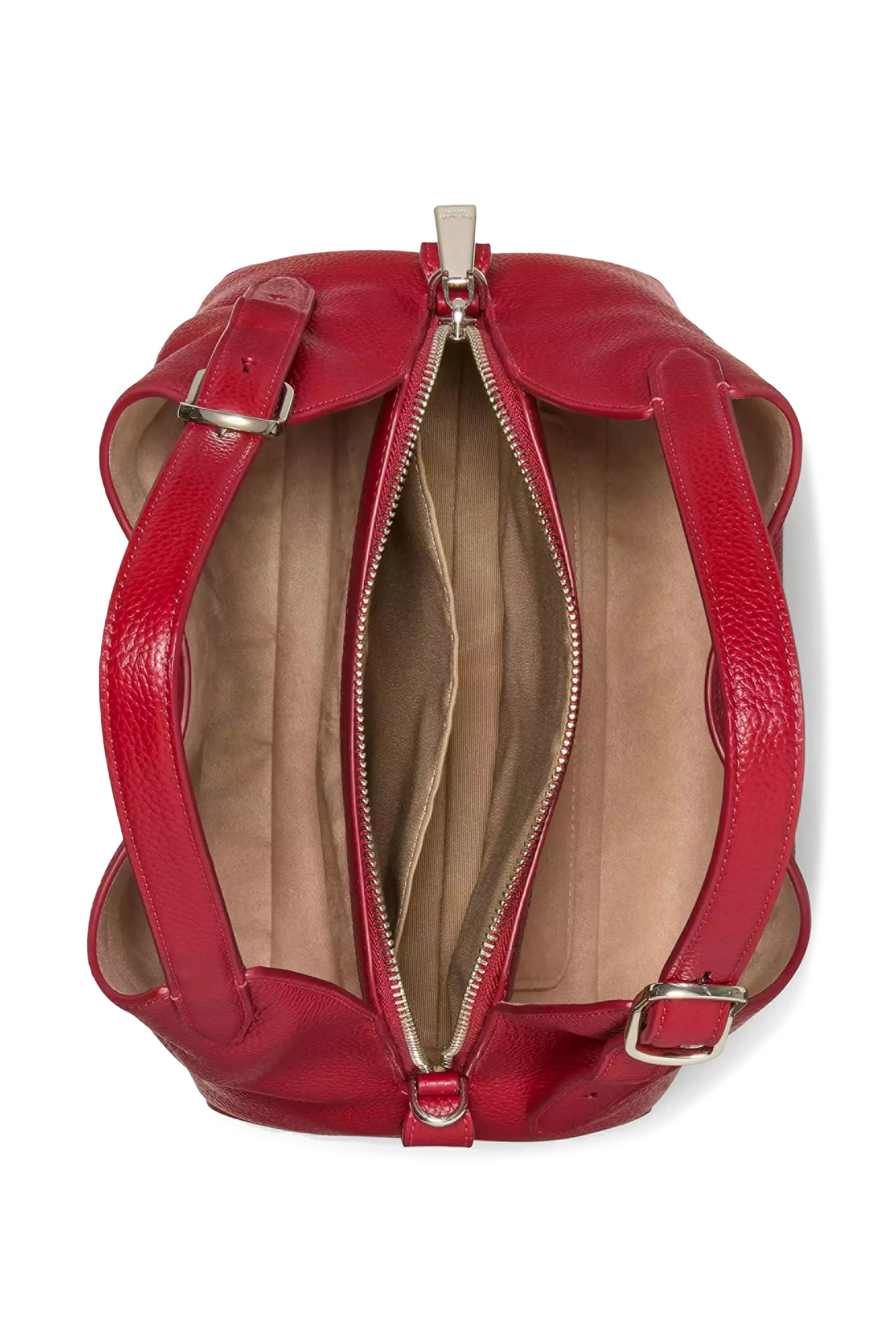 Deco Crossbody Tote 