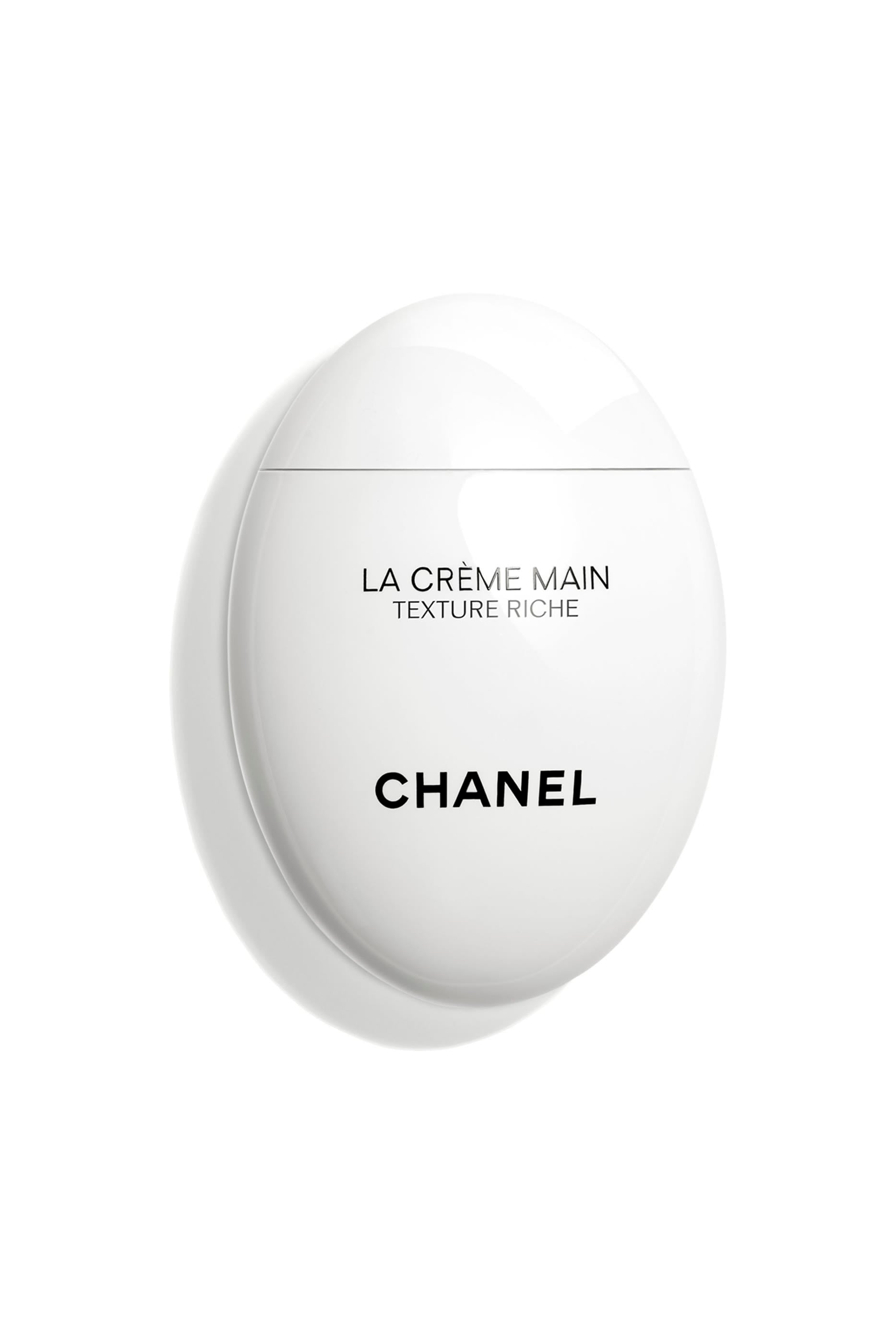 كريم اليدين La Crème Main بقوام غني