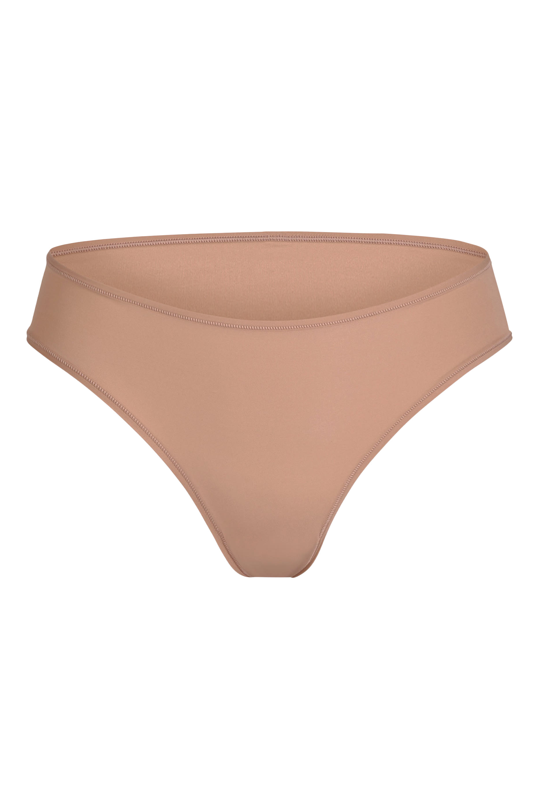 Fits Everybody Cheeky Brief