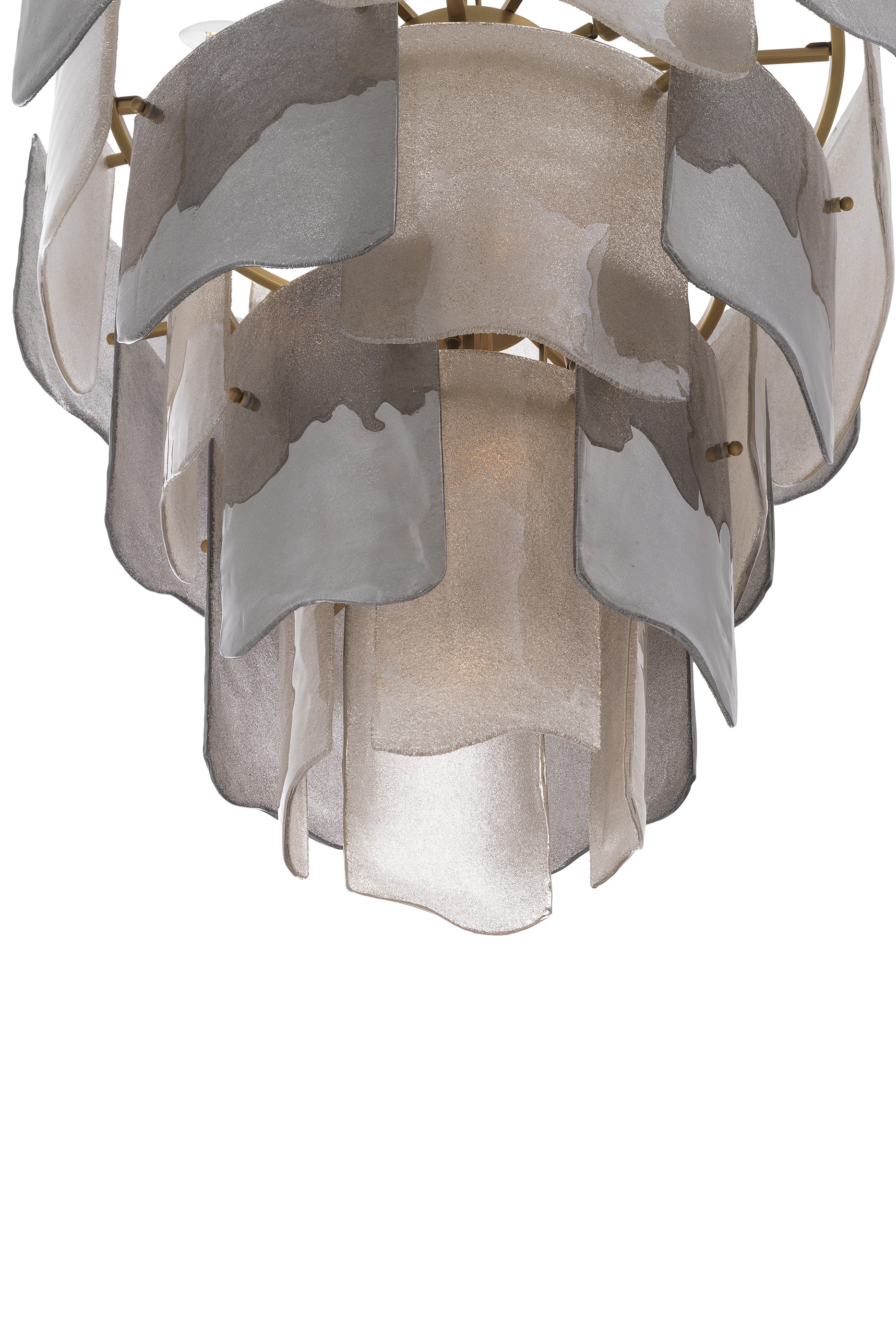 Asinara Large Chandelier