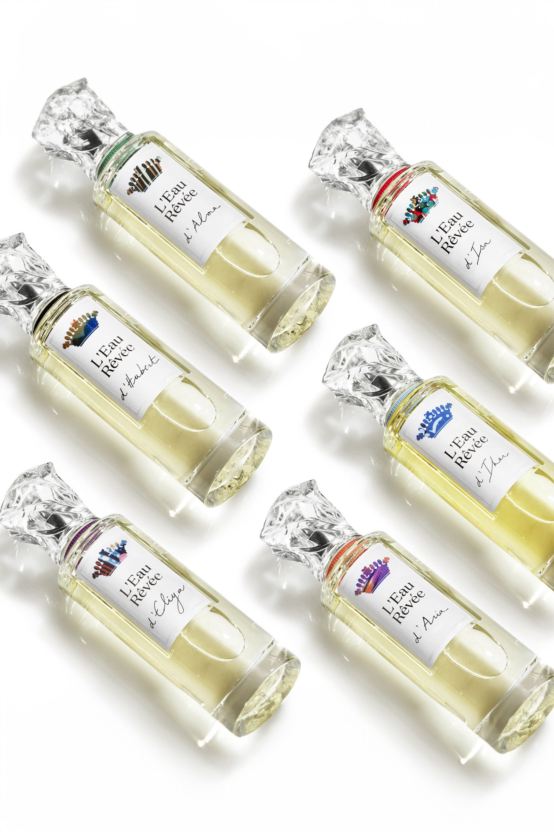 L'Eau Rêvée d'Ikar Eau de Toilette