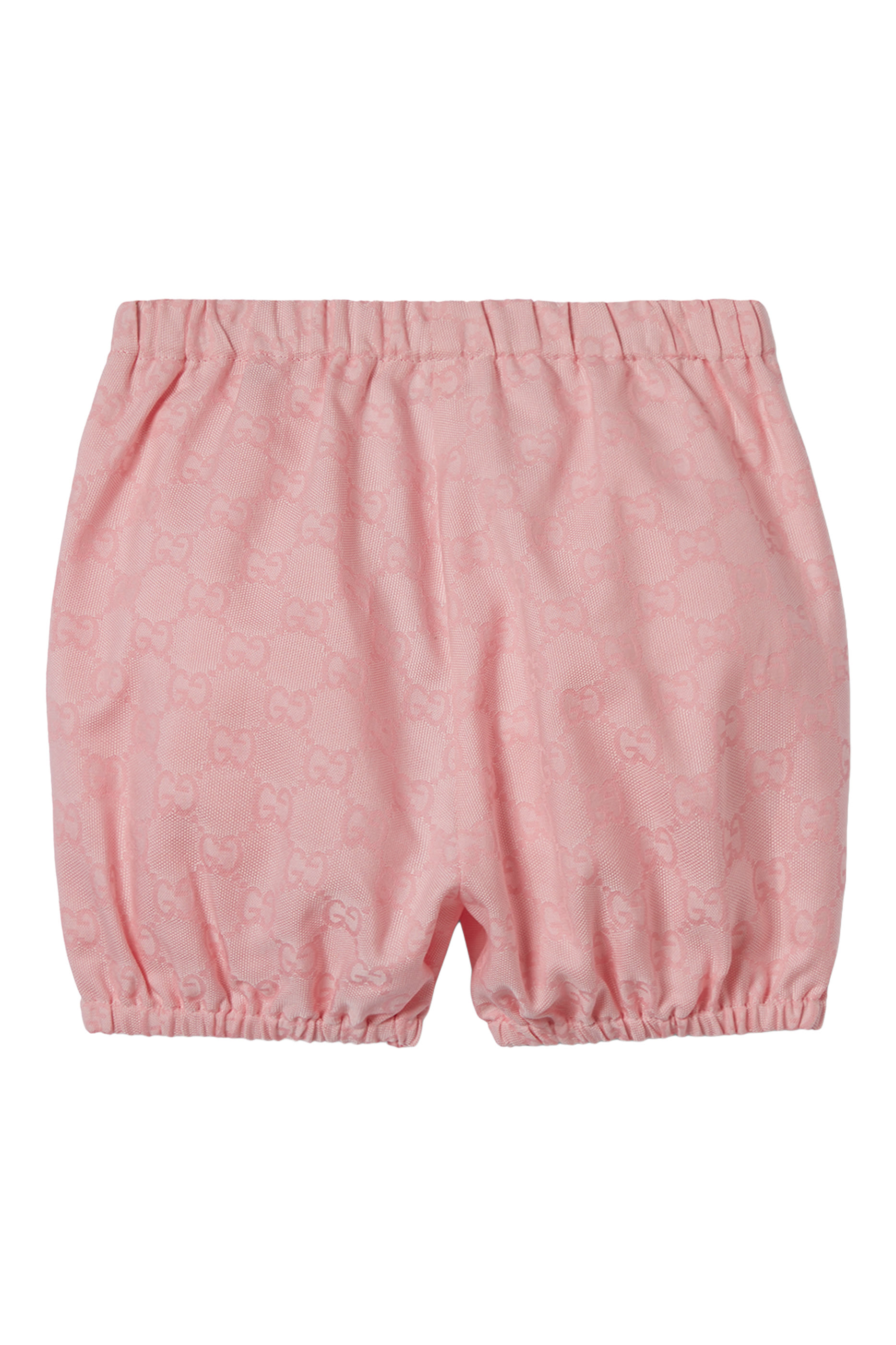 Kids GG Shorts