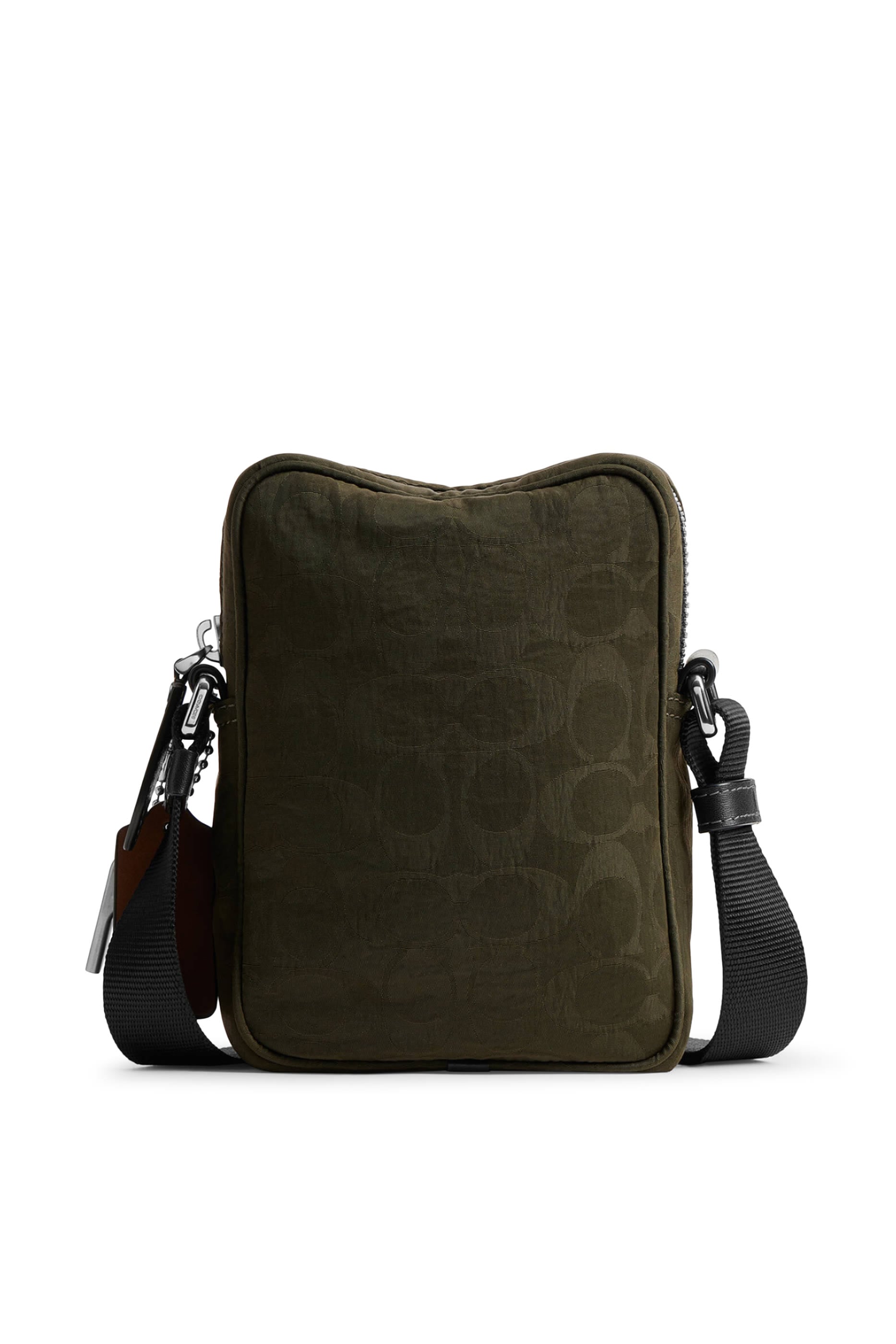  Locke Crossbody Bag 