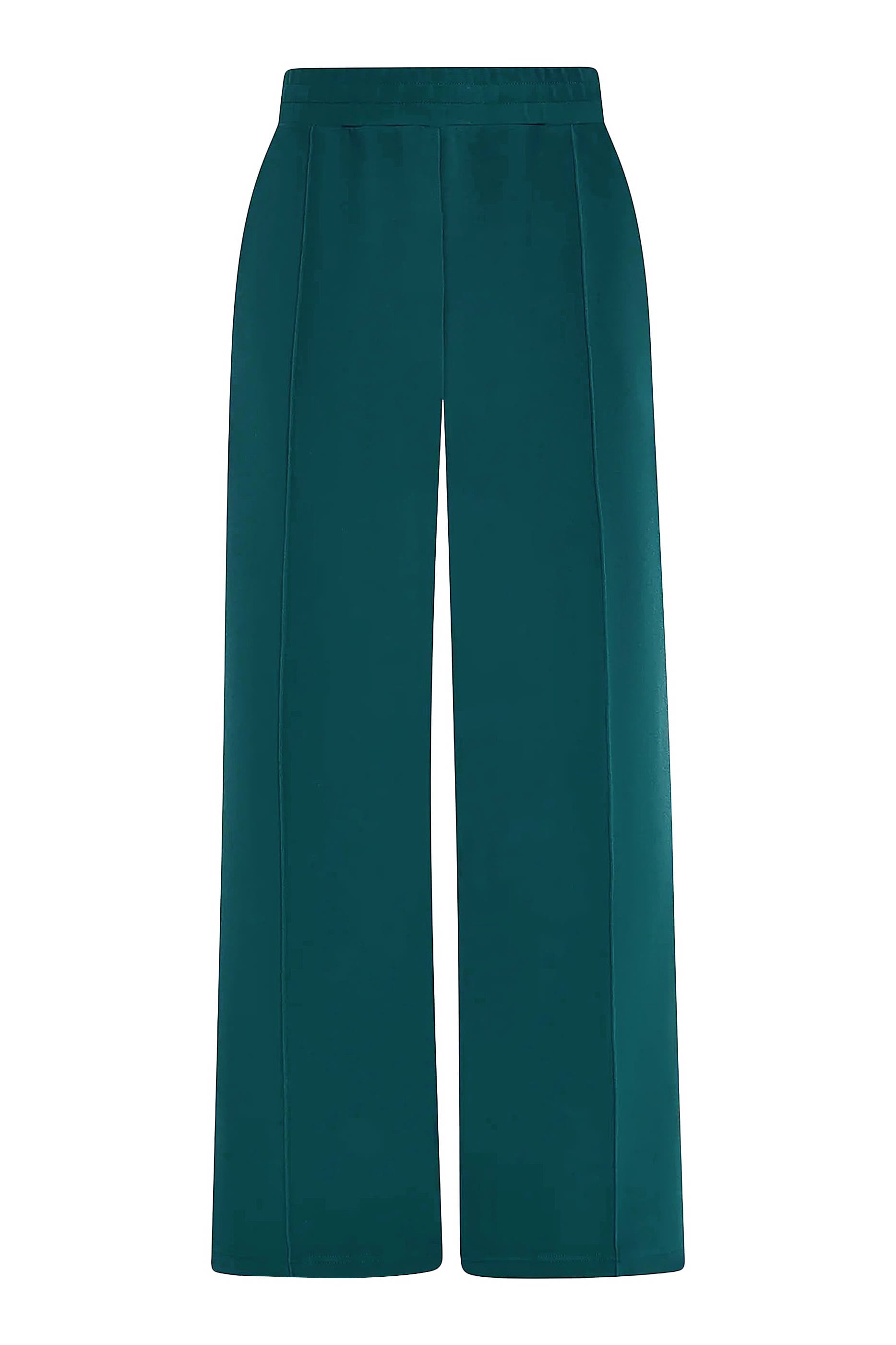 Wide-Leg Pants