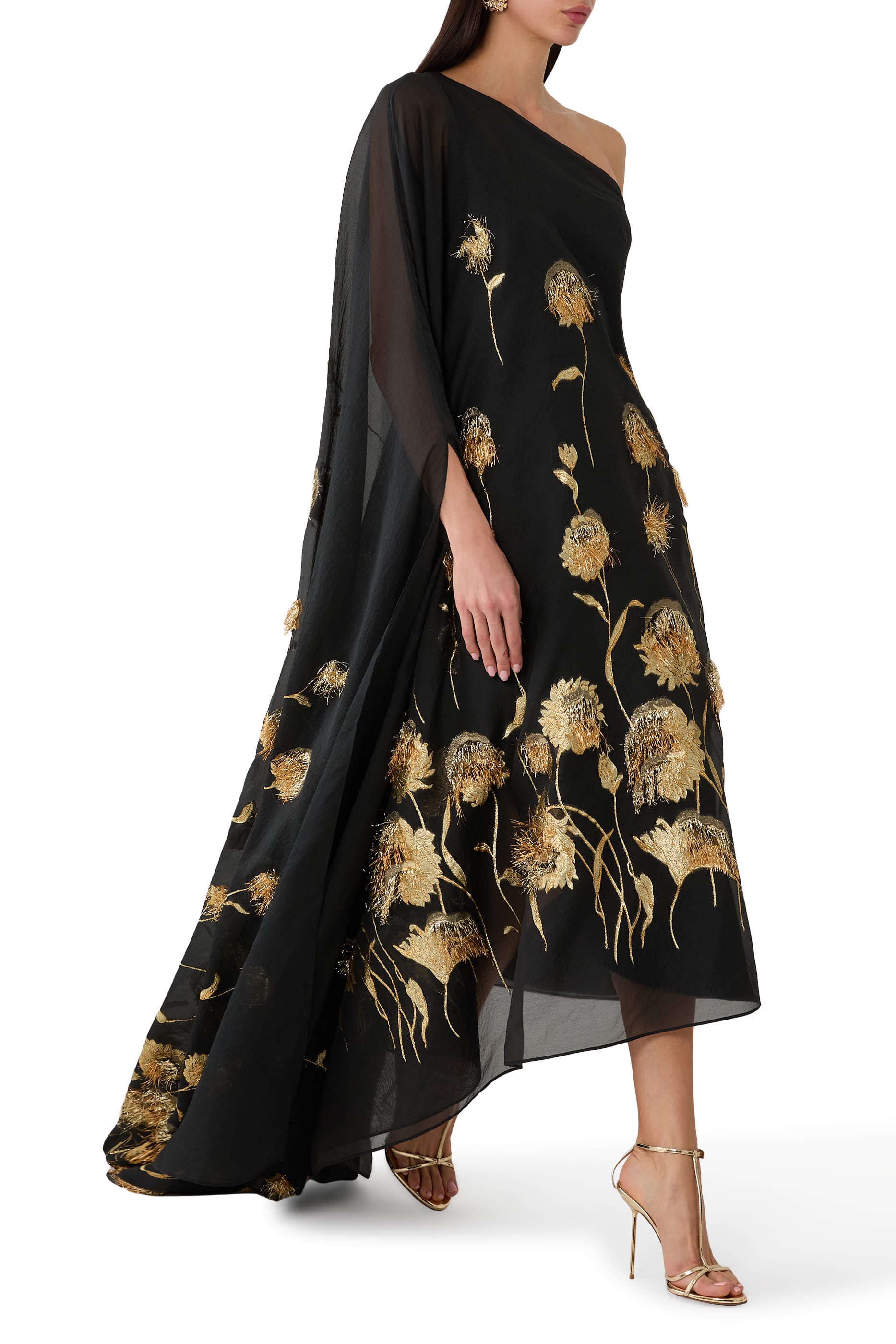 Steinem Dress