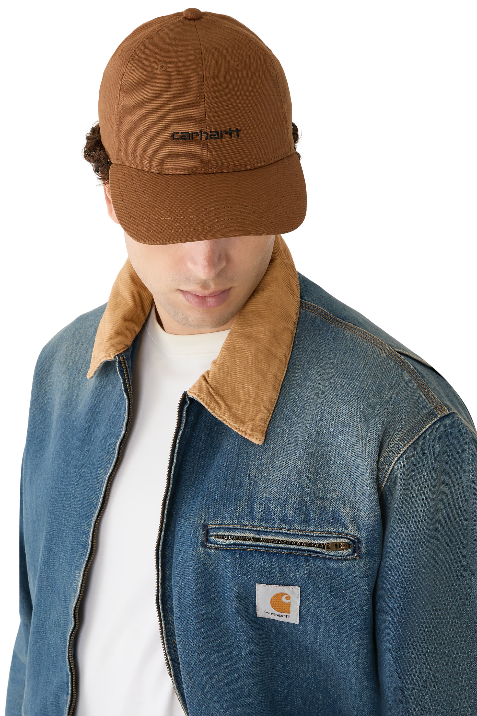 Canvas Script Cap