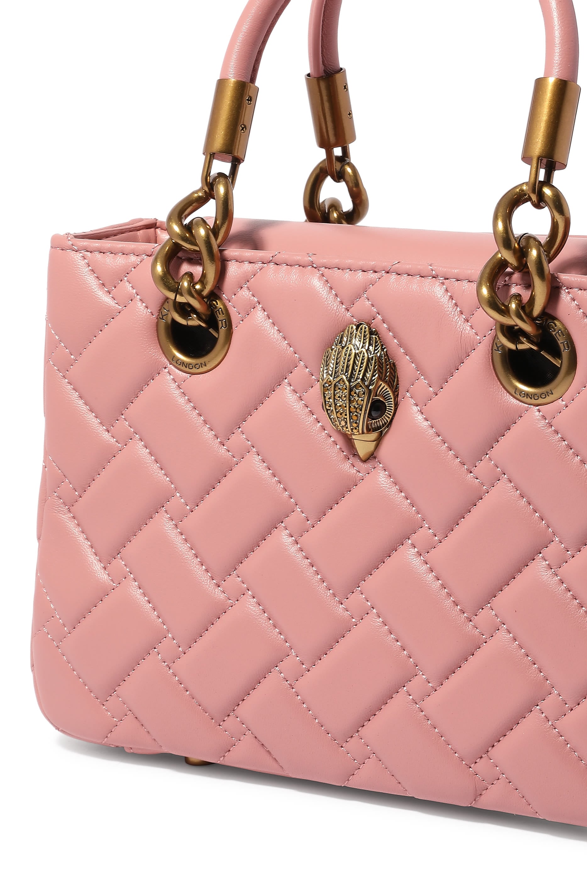 Square Kensington Bag