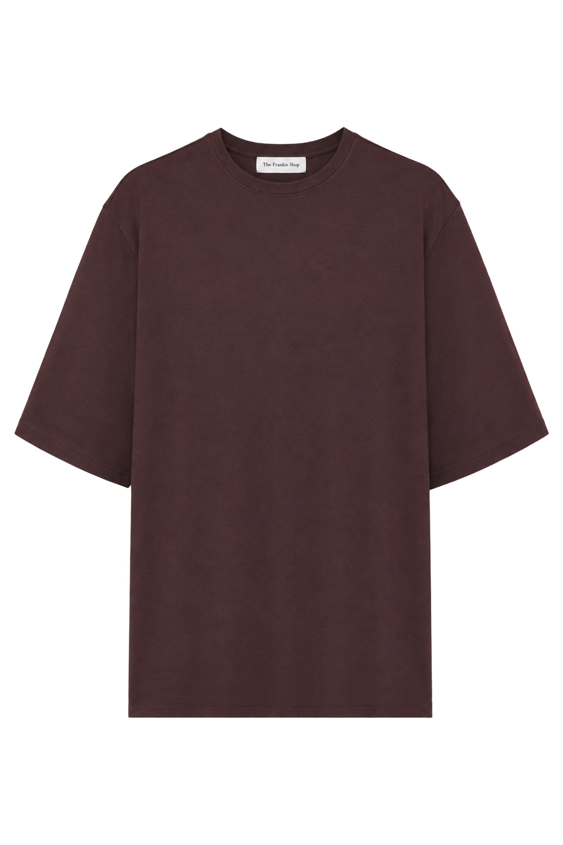 Harper Soft Organic T-Shirt