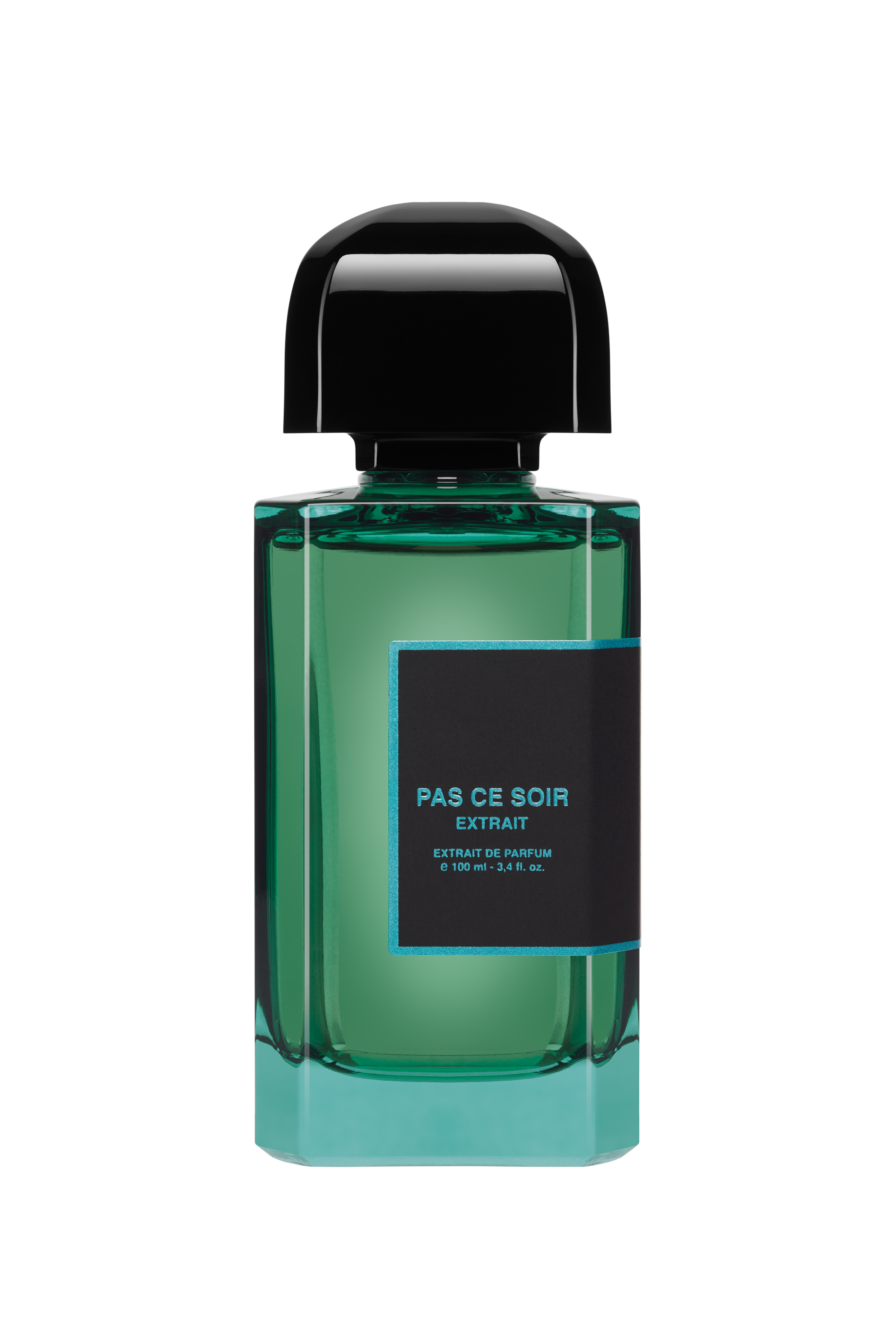 Pas Ce Soir Extrait Eau De Parfum