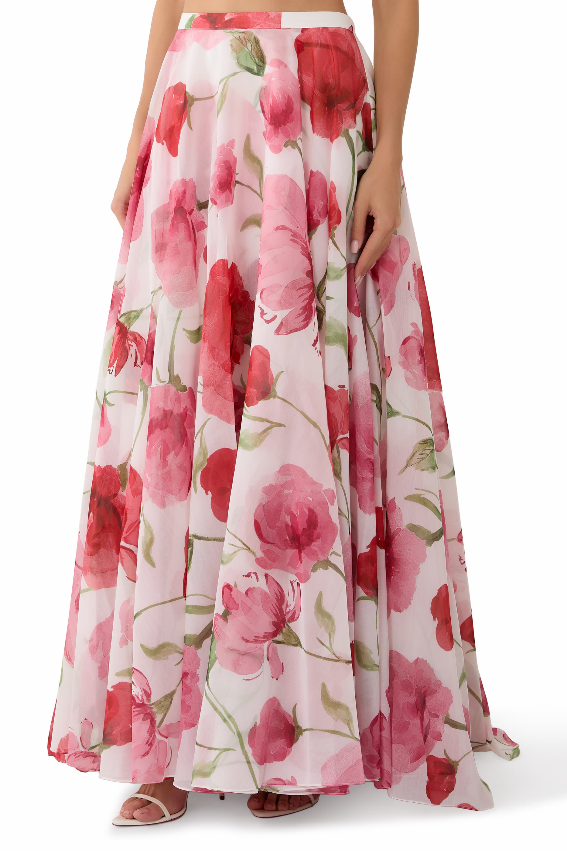 Bellamy Skirt