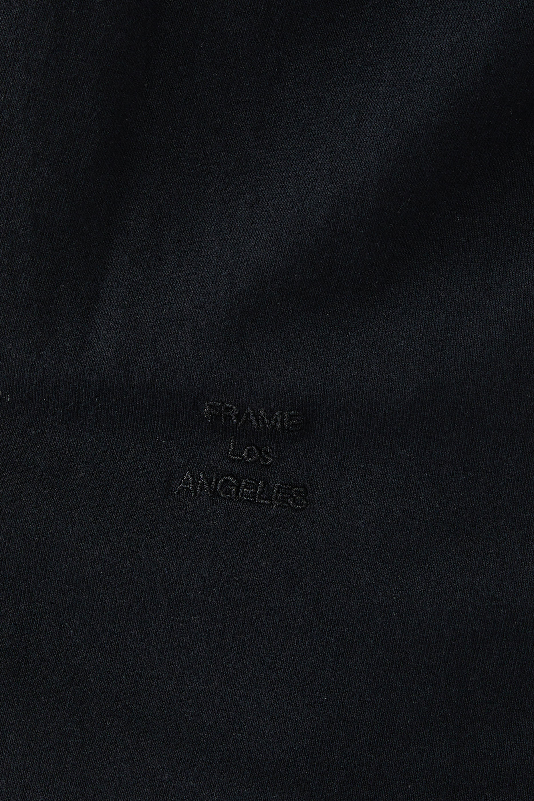 Frame Logo T-Shirt