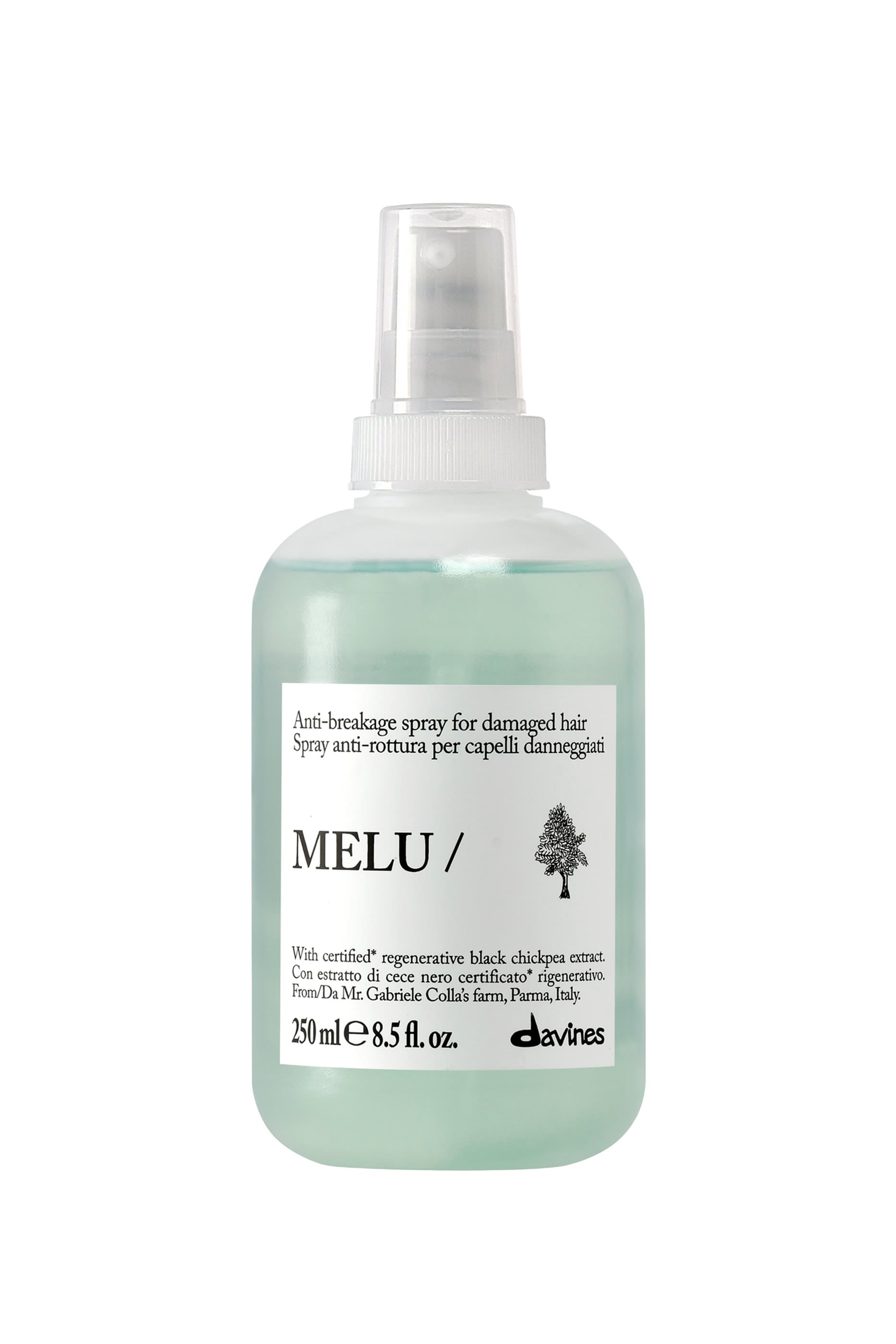MELU Spray