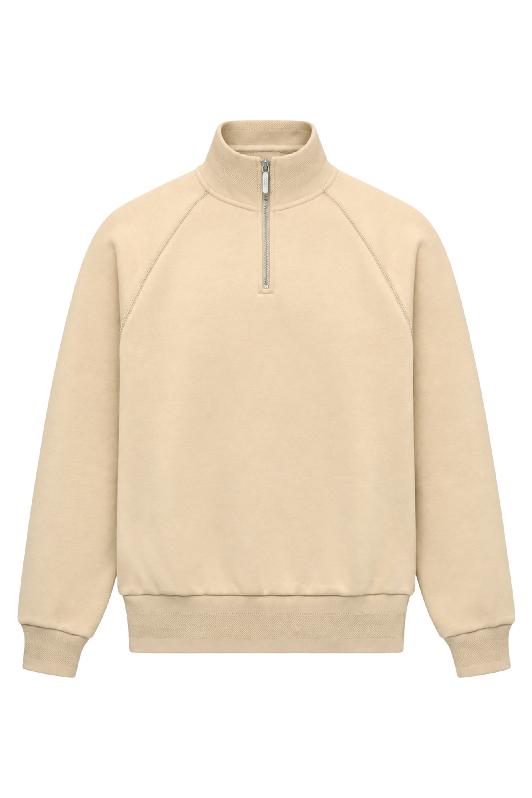 Varez Polo Sweatshirt