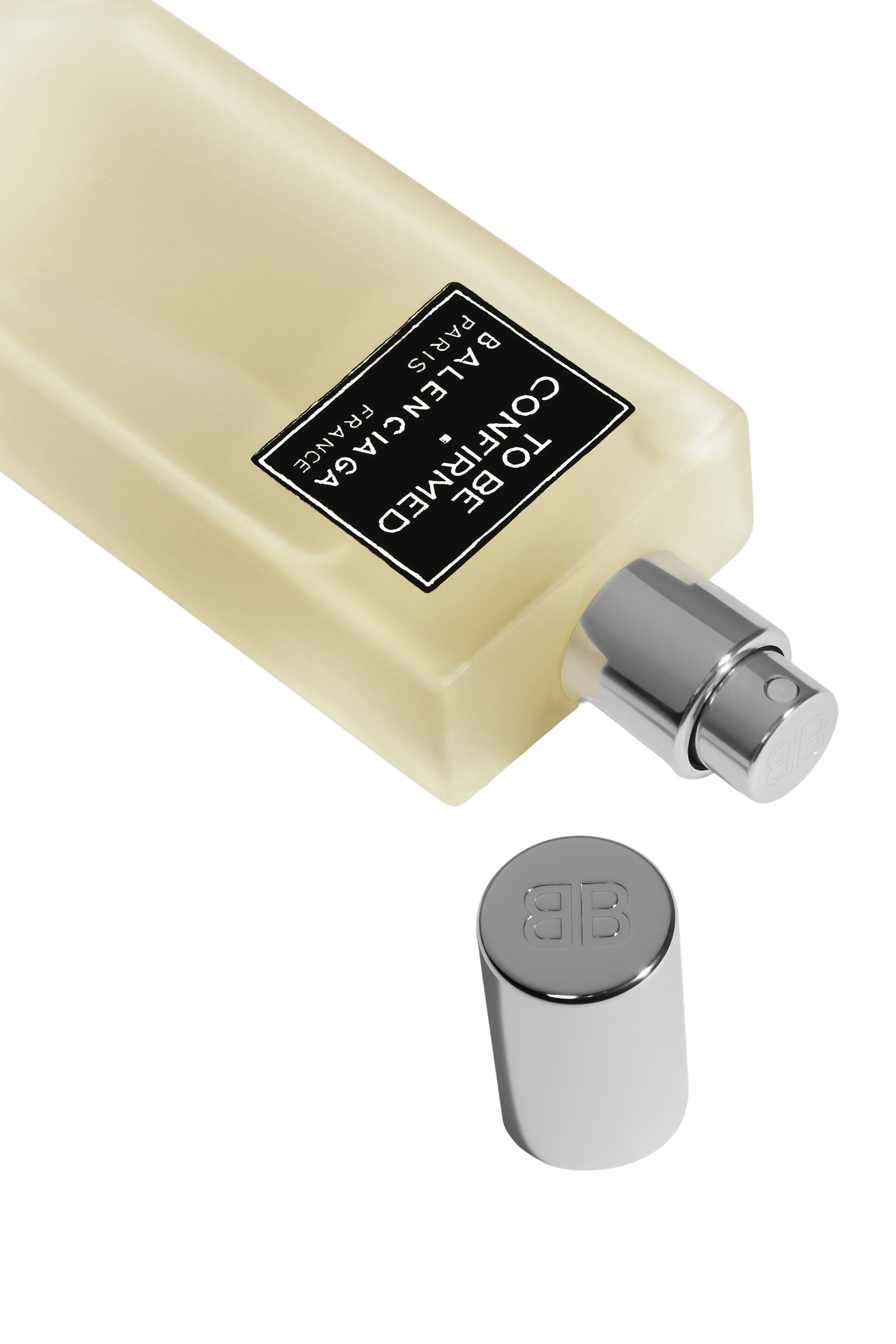 To Be Confirmed Hair Mist 