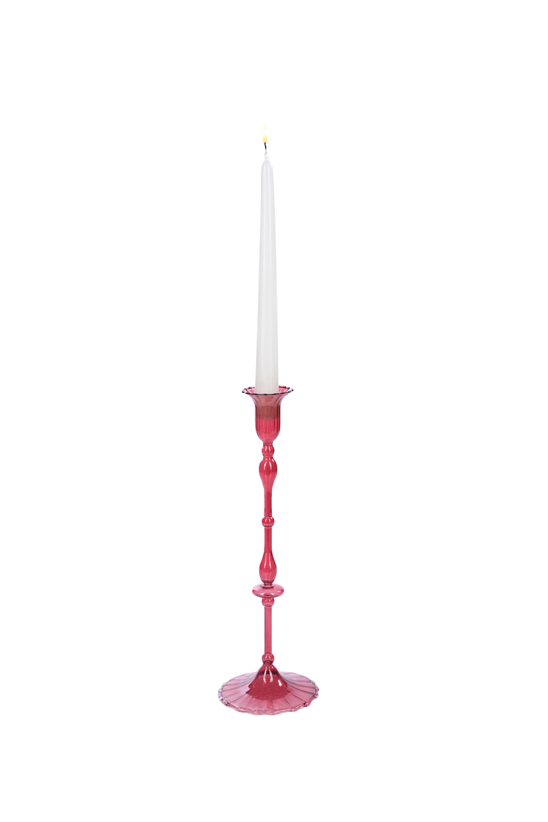 Elegant Candle Holder