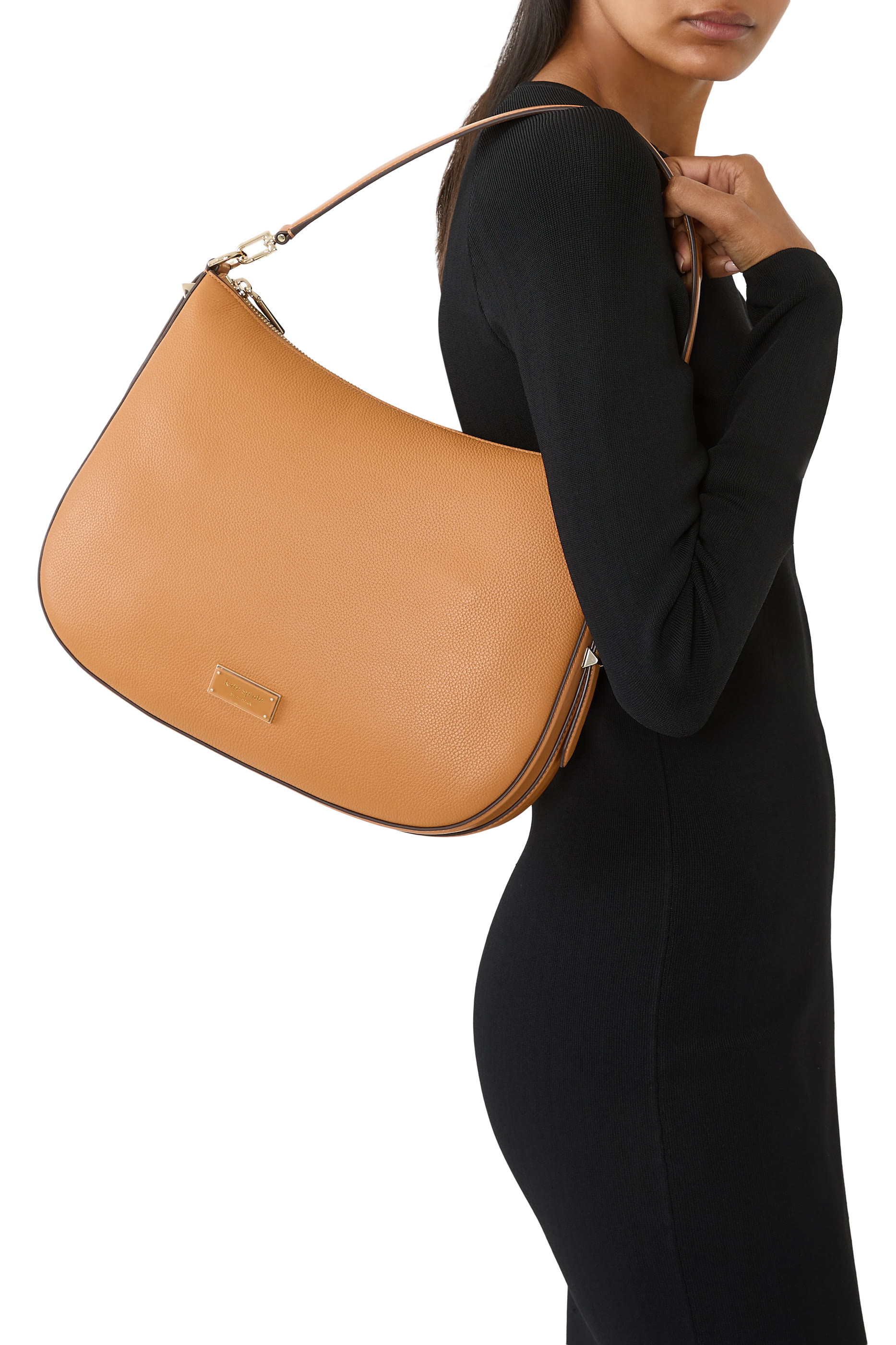  Liv Large Hobo Bag 