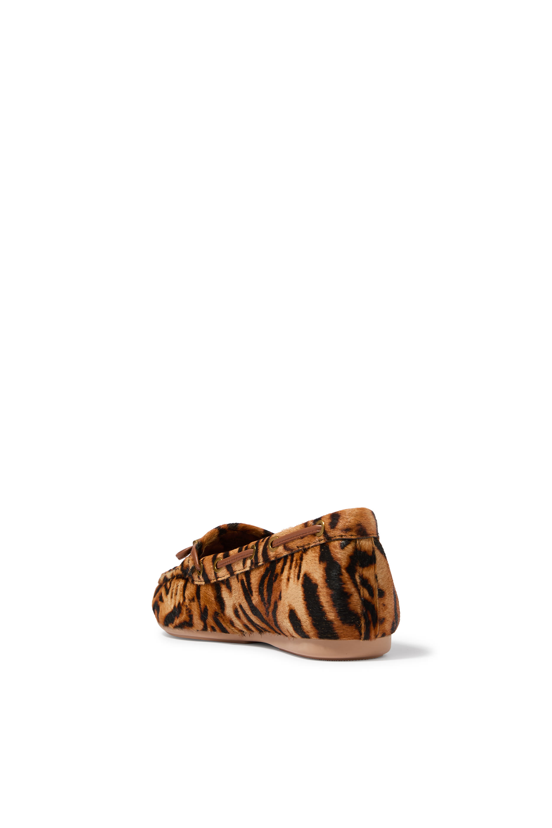 Eagle Moccasins 