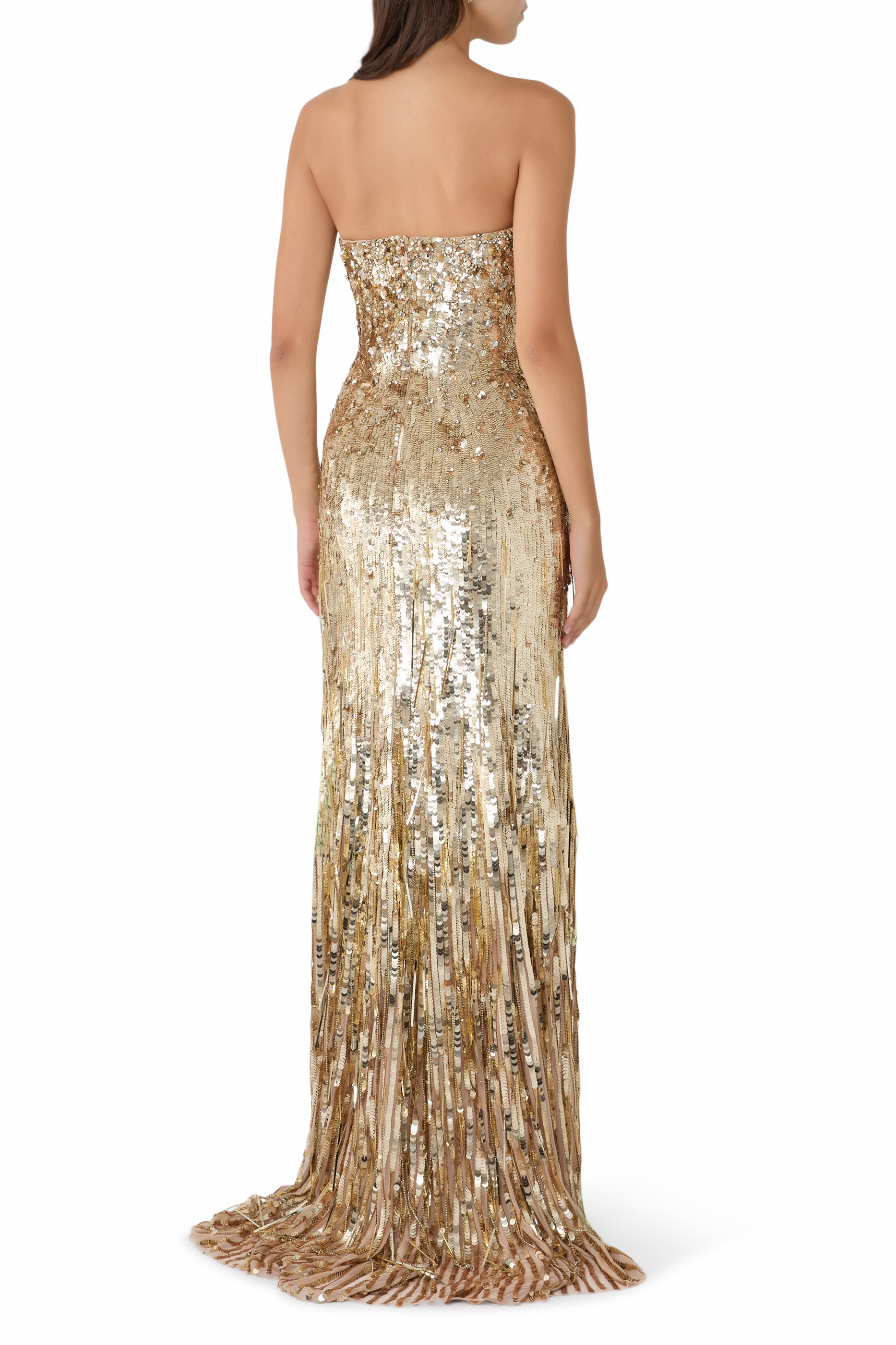 Kimi Gown