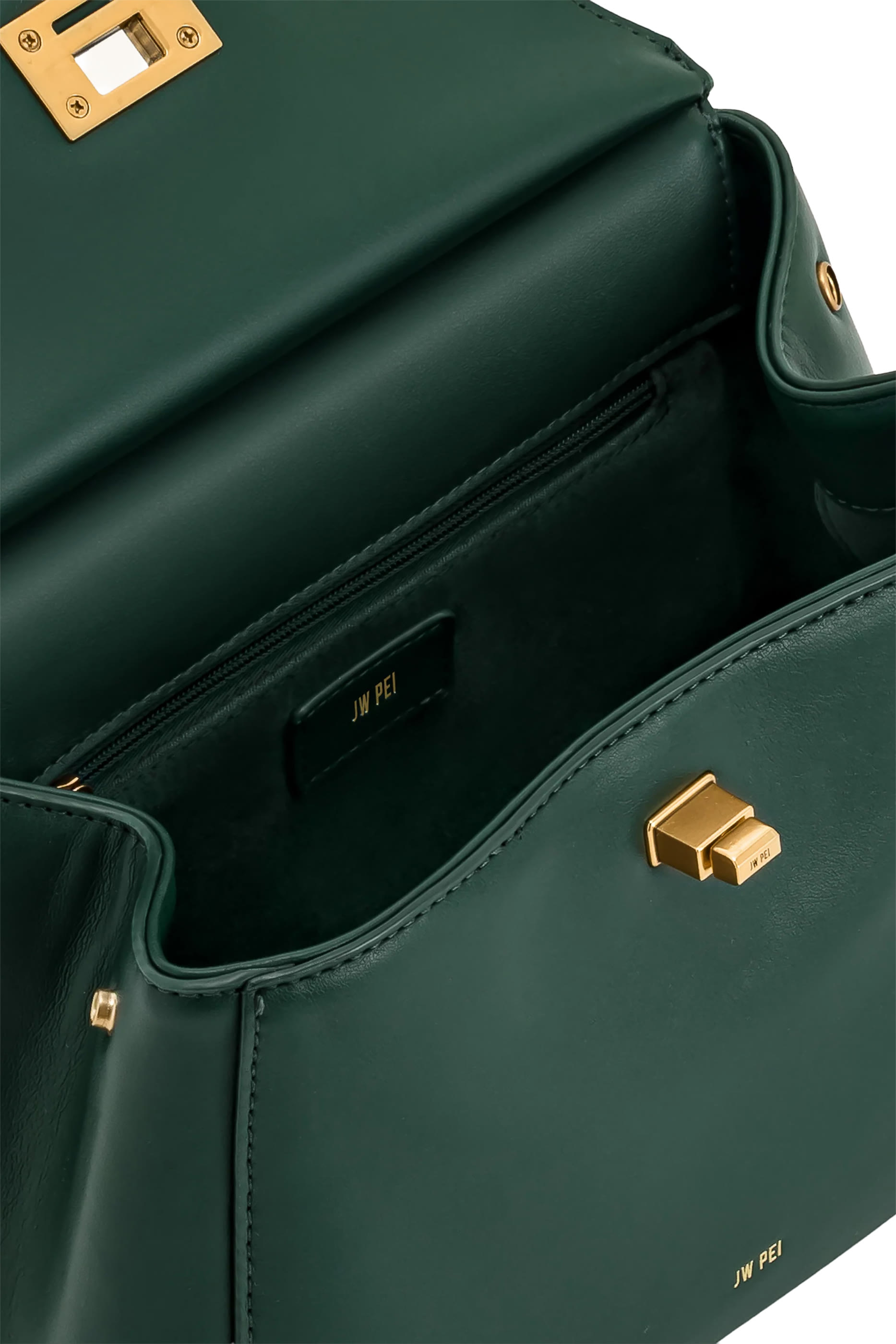 Lucia Classic Top Handbag
