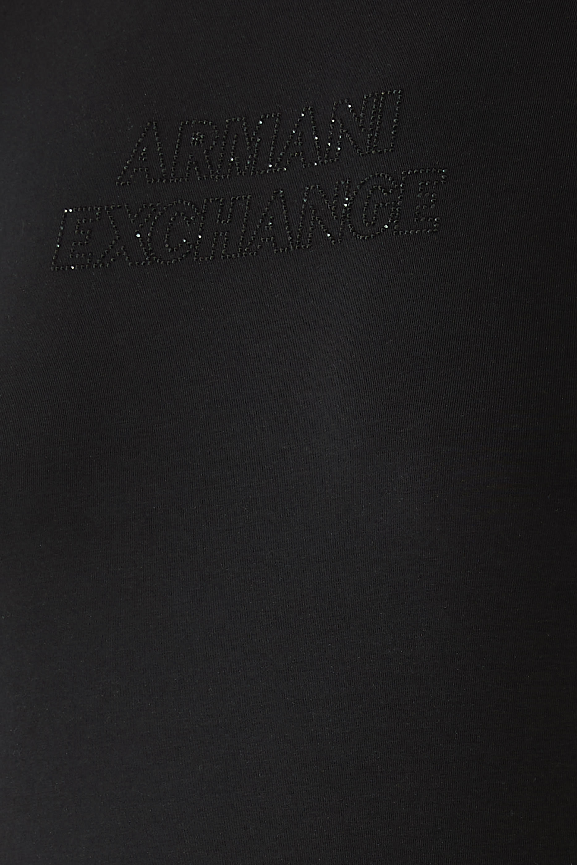 Occasionwear AX Logo Slim T-Shirt