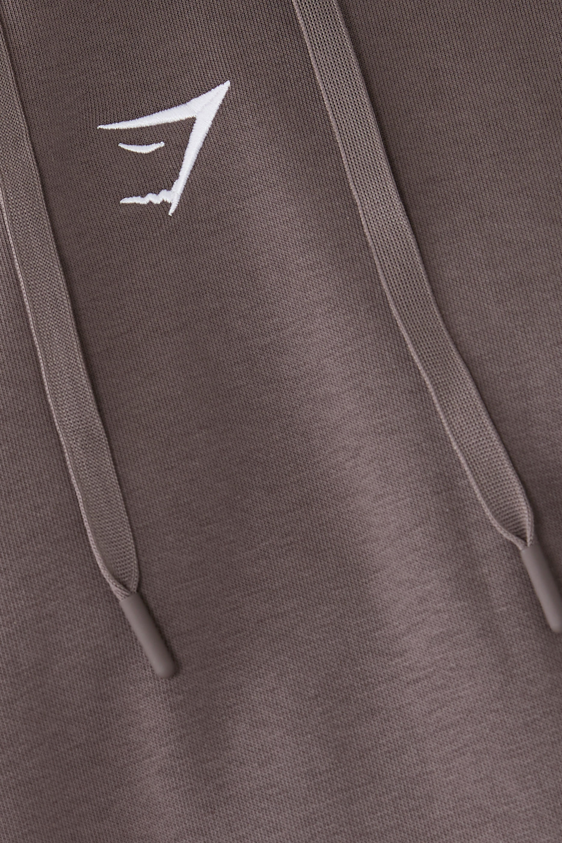 Training Oversized Fleece Hoodie