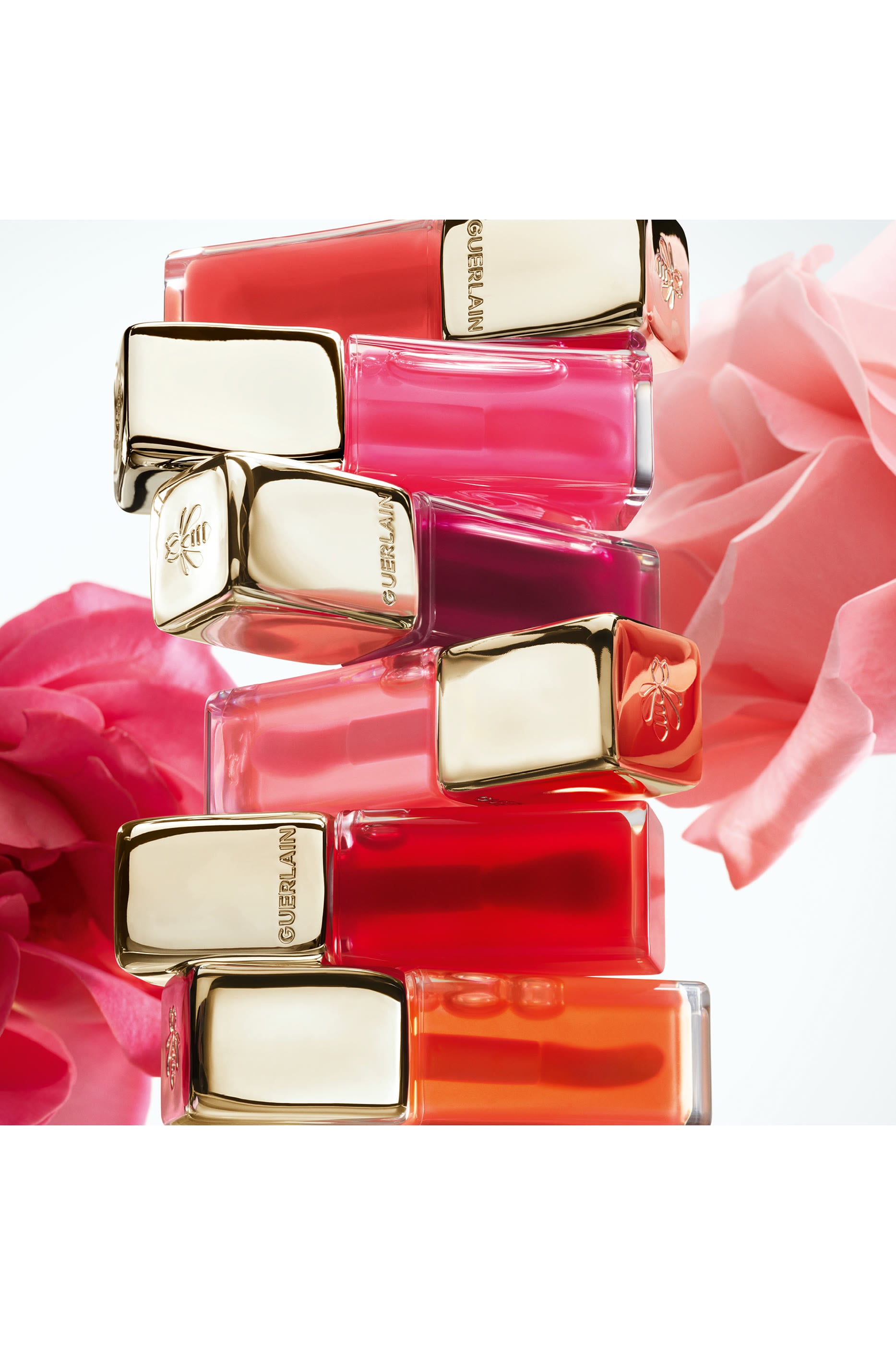 KissKiss Bee Glow Oil