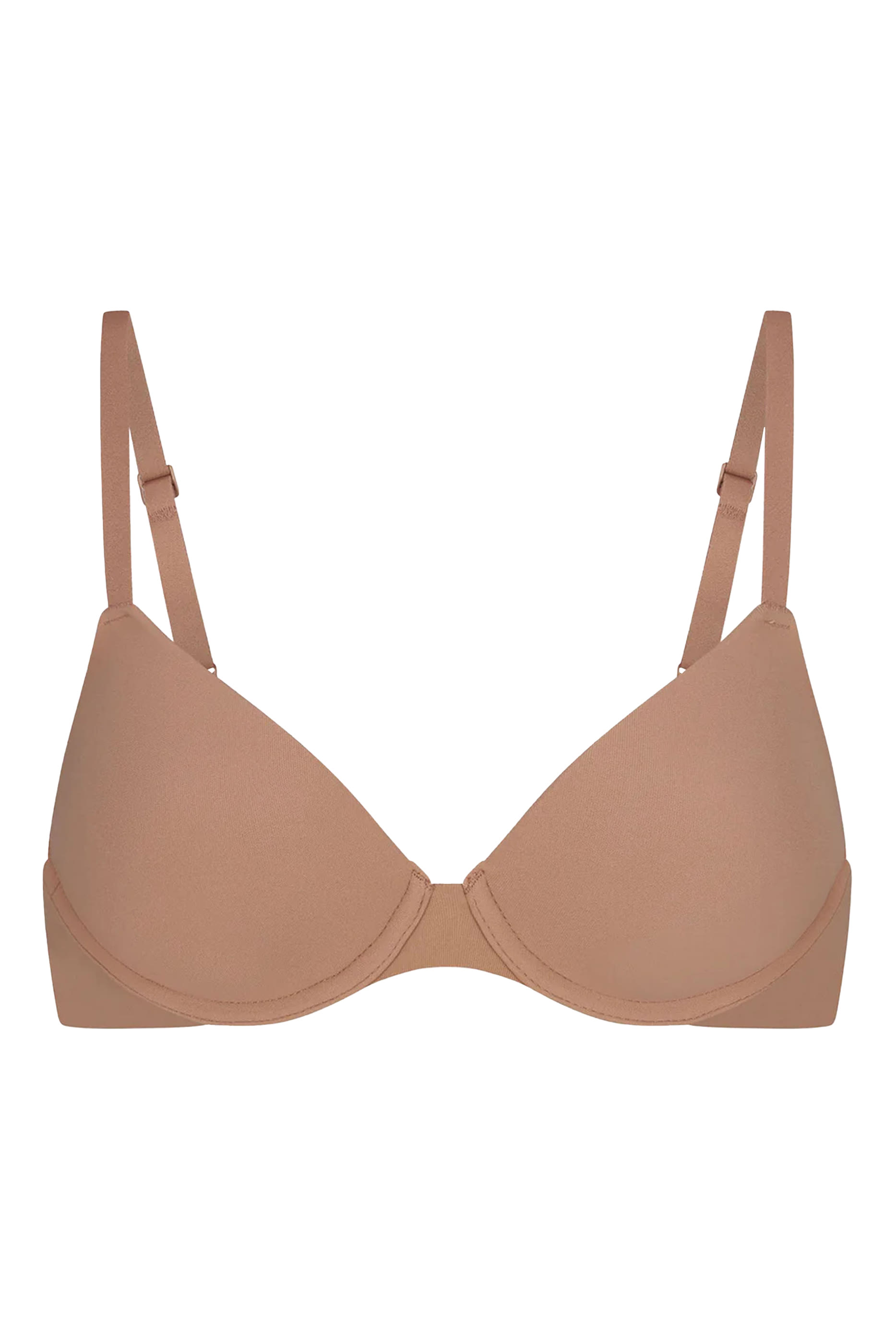 Fits Everybody T-Shirt Bra