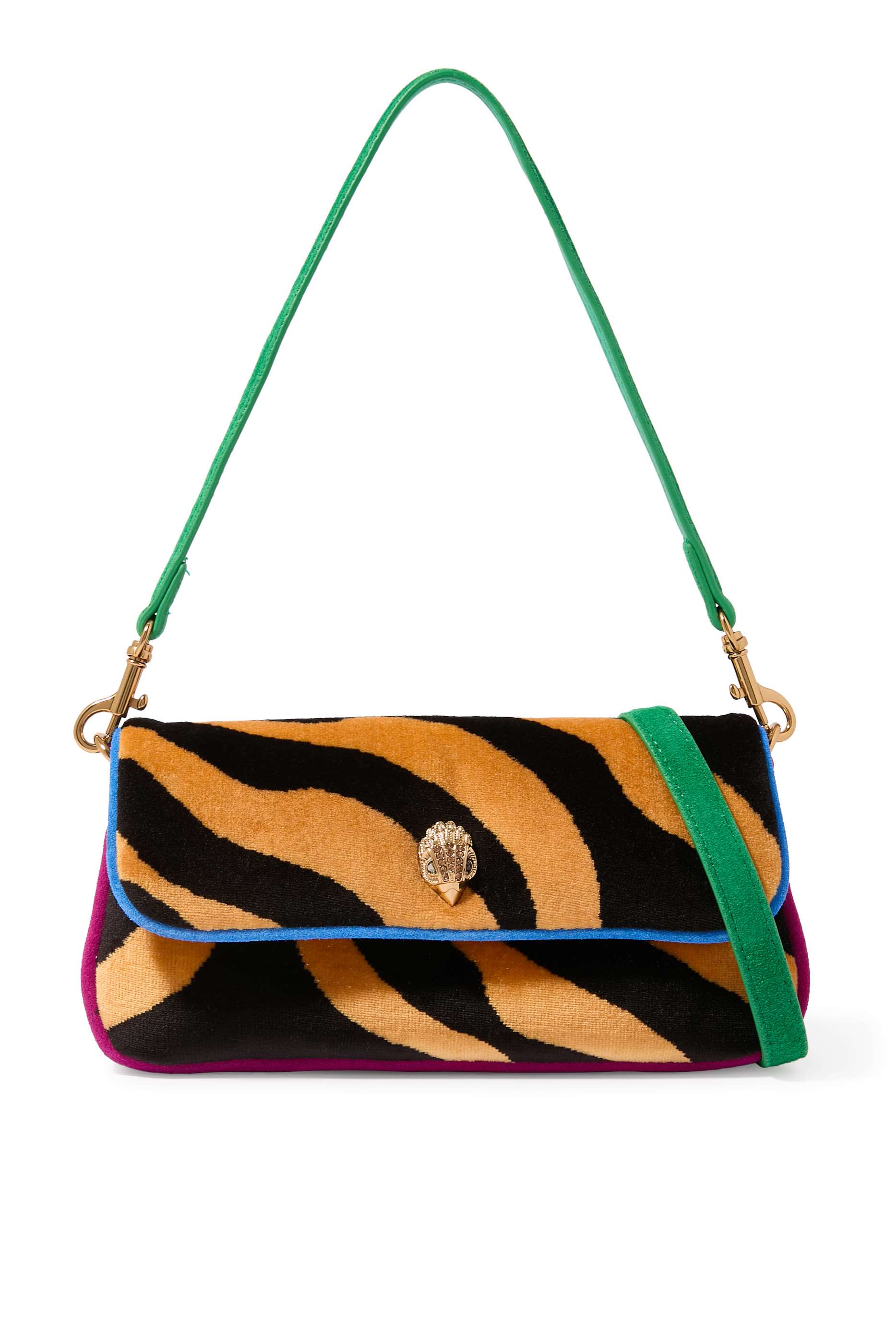 Pickle Shoulder Bag