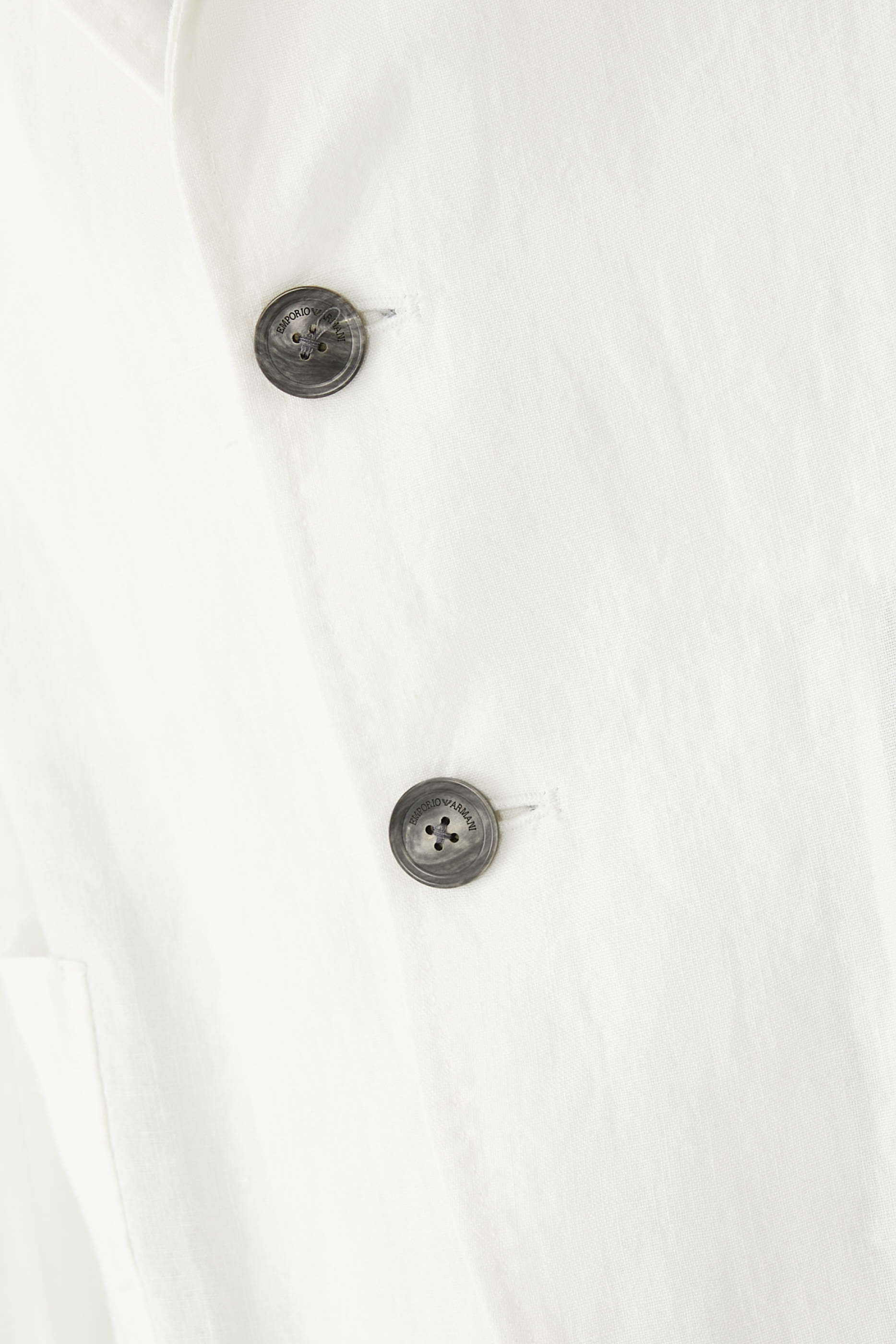 Single-Breasted Blazer