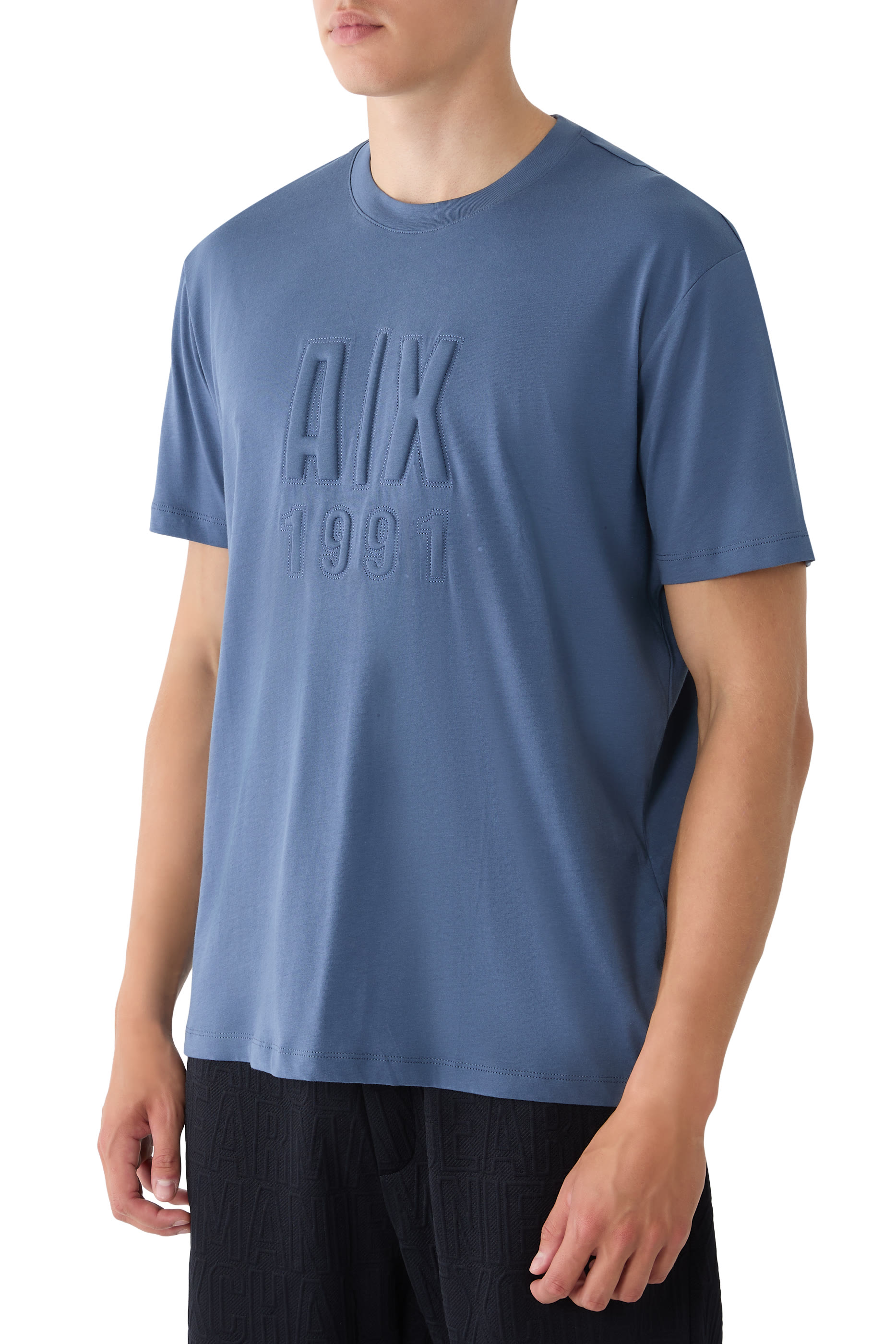 AX Logo T-Shirt