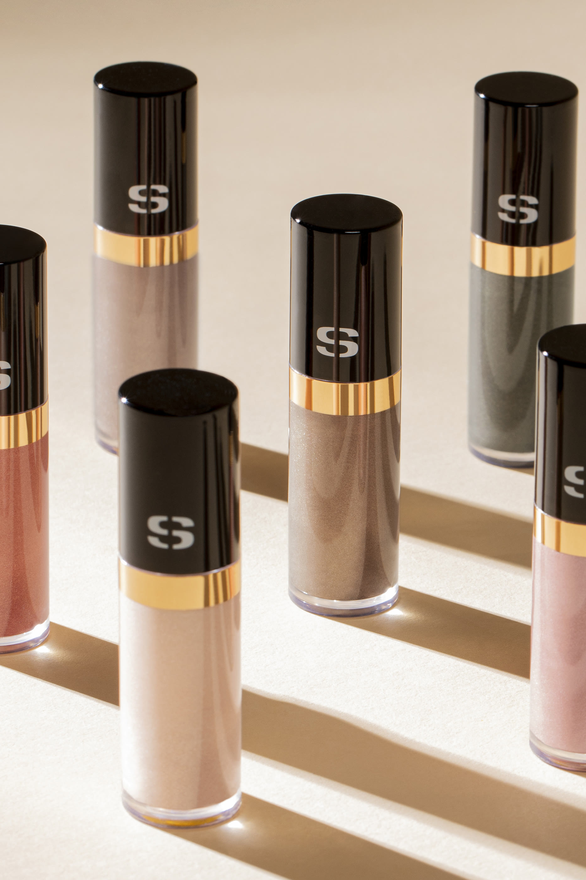 Ombre &Eacute;clat Liquide Eyeshadow