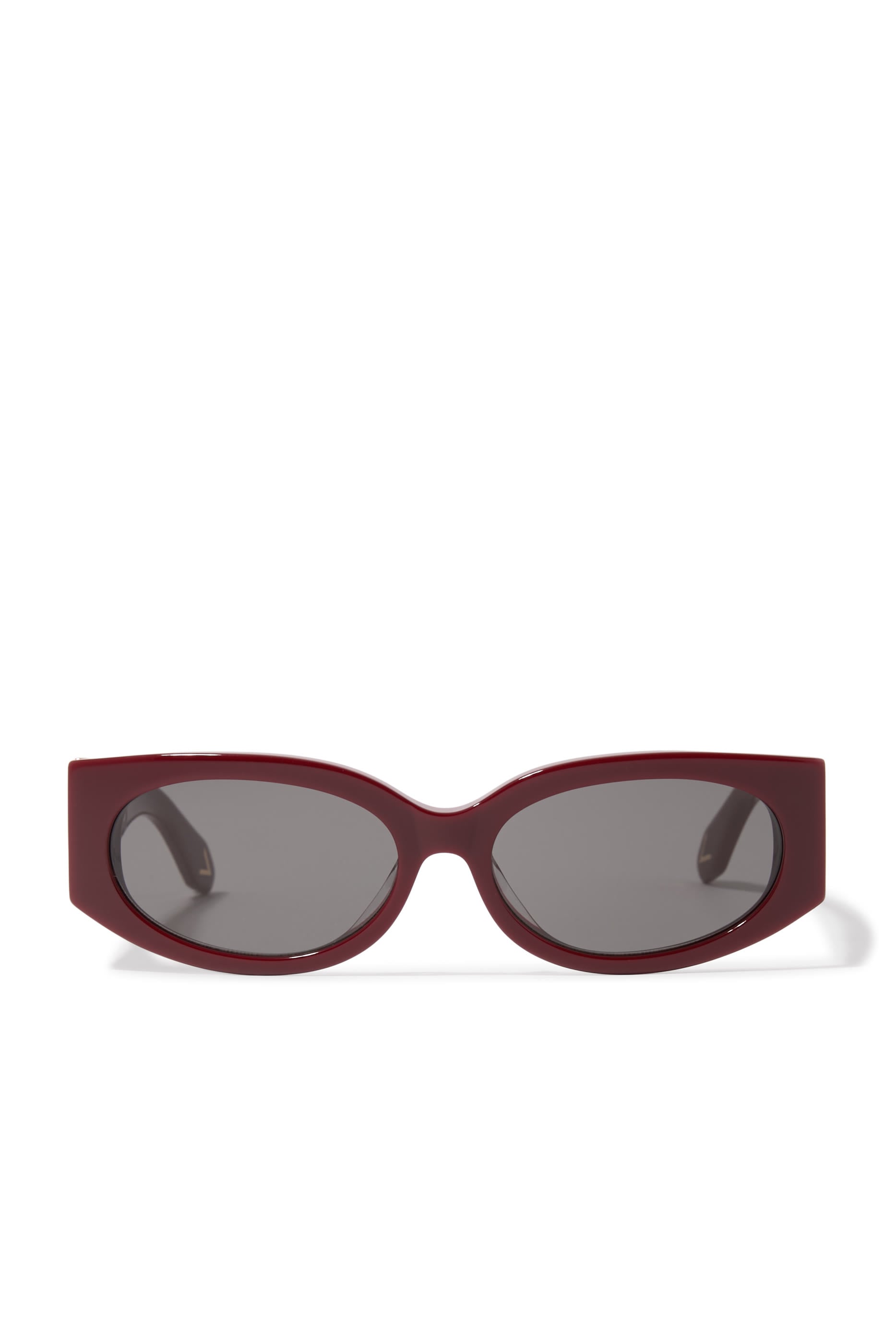 Lambeth Oval Sunglasses